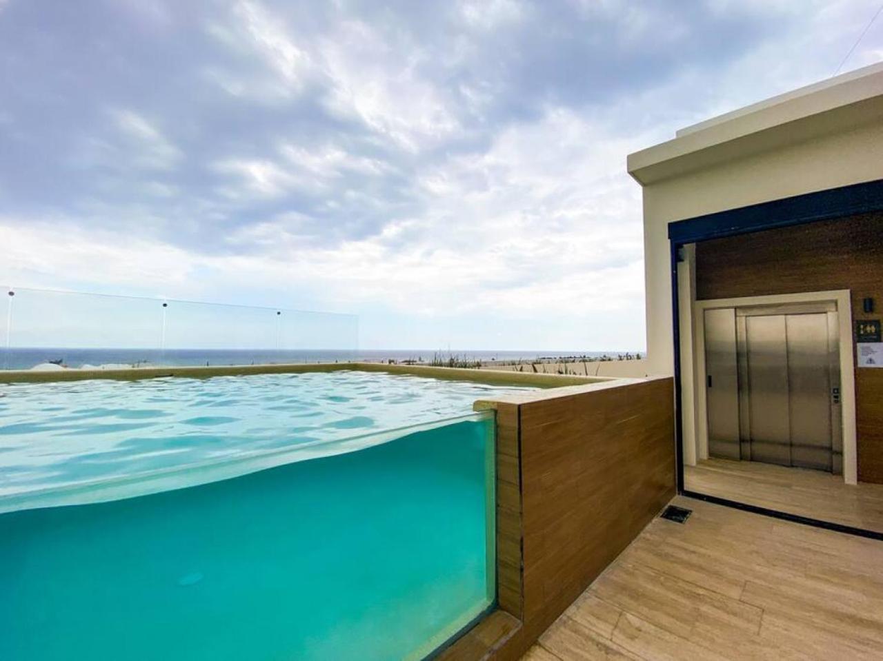 The 1br In The Heart Of Playa Next 5th Ave *