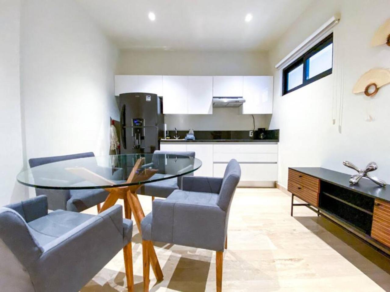 The 1br In The Heart Of Playa Next 5th Ave Playa del Carmen