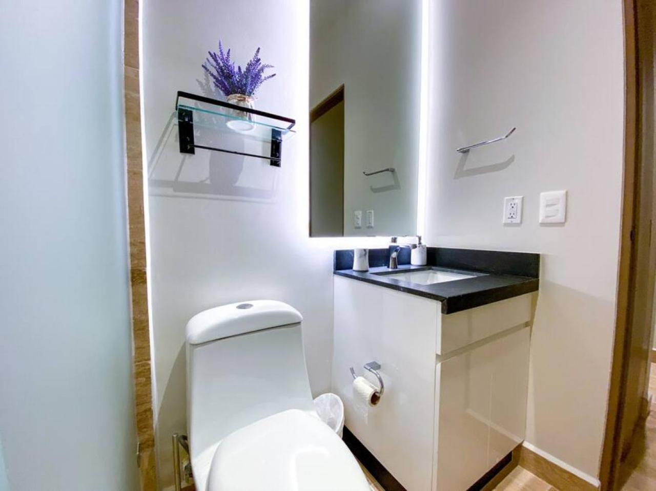 Apartment The 1br In The Heart Of Playa Next 5th Ave *