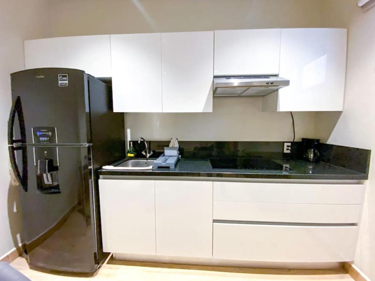 The 1br In The Heart Of Playa Next 5th Ave Apartment Playa del Carmen
