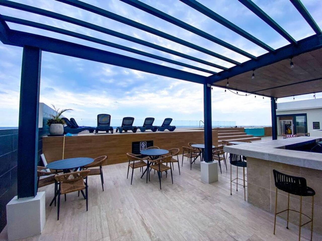 The 1br In The Heart Of Playa Next 5th Ave Apartment *