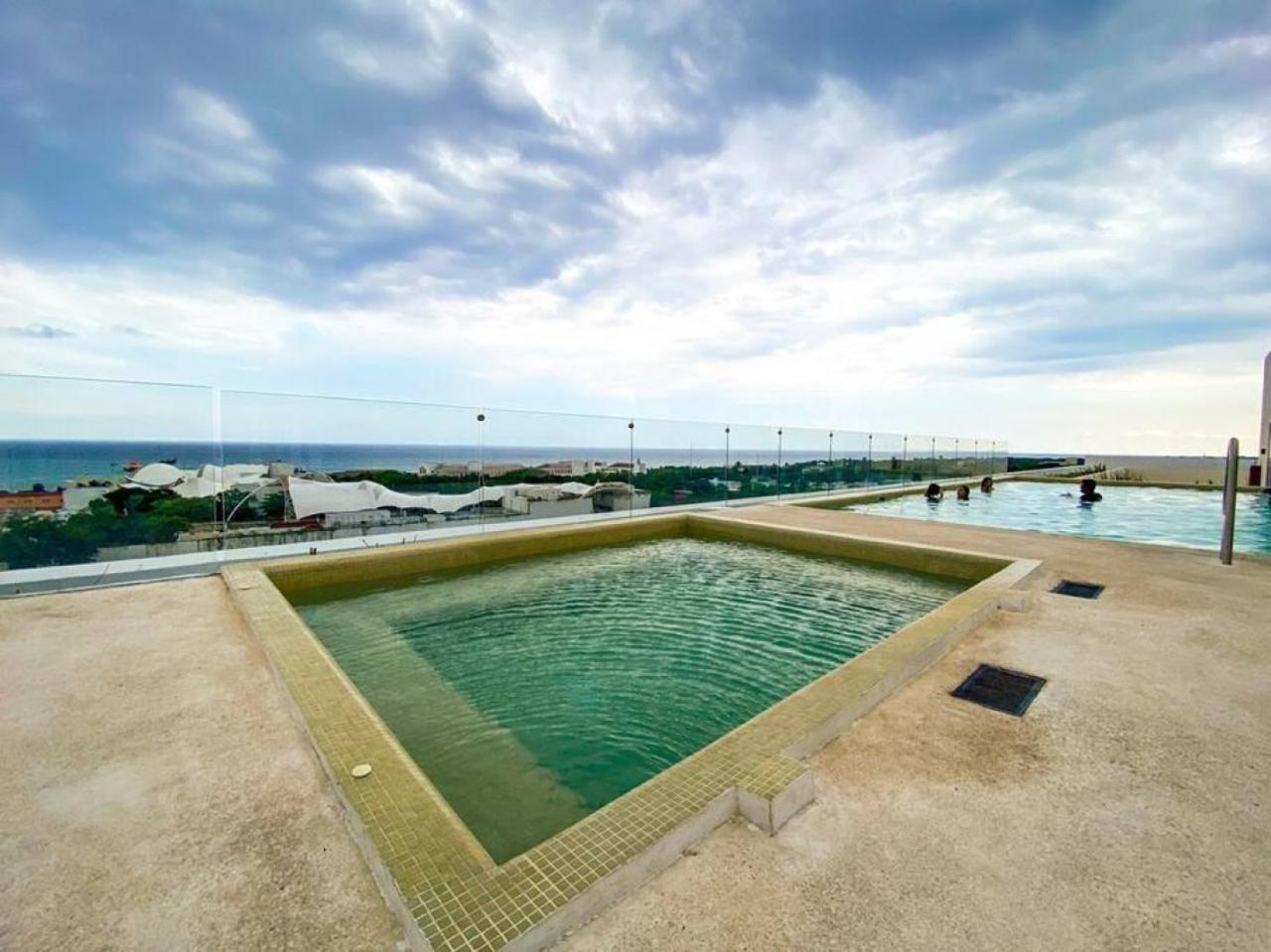 The 1br In The Heart Of Playa Next 5th Ave *