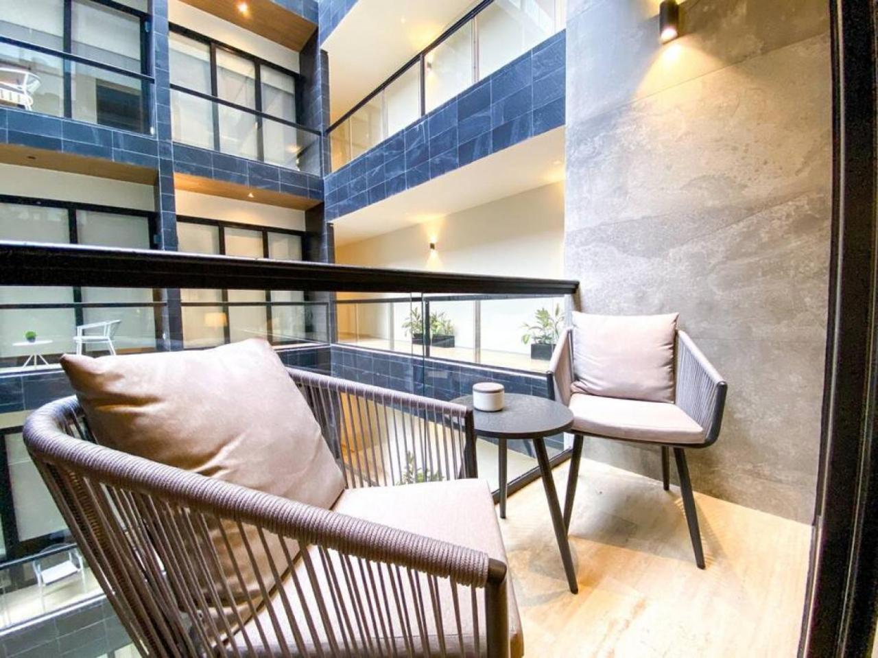 The 1br In The Heart Of Playa Next 5th Ave * Playa del Carmen