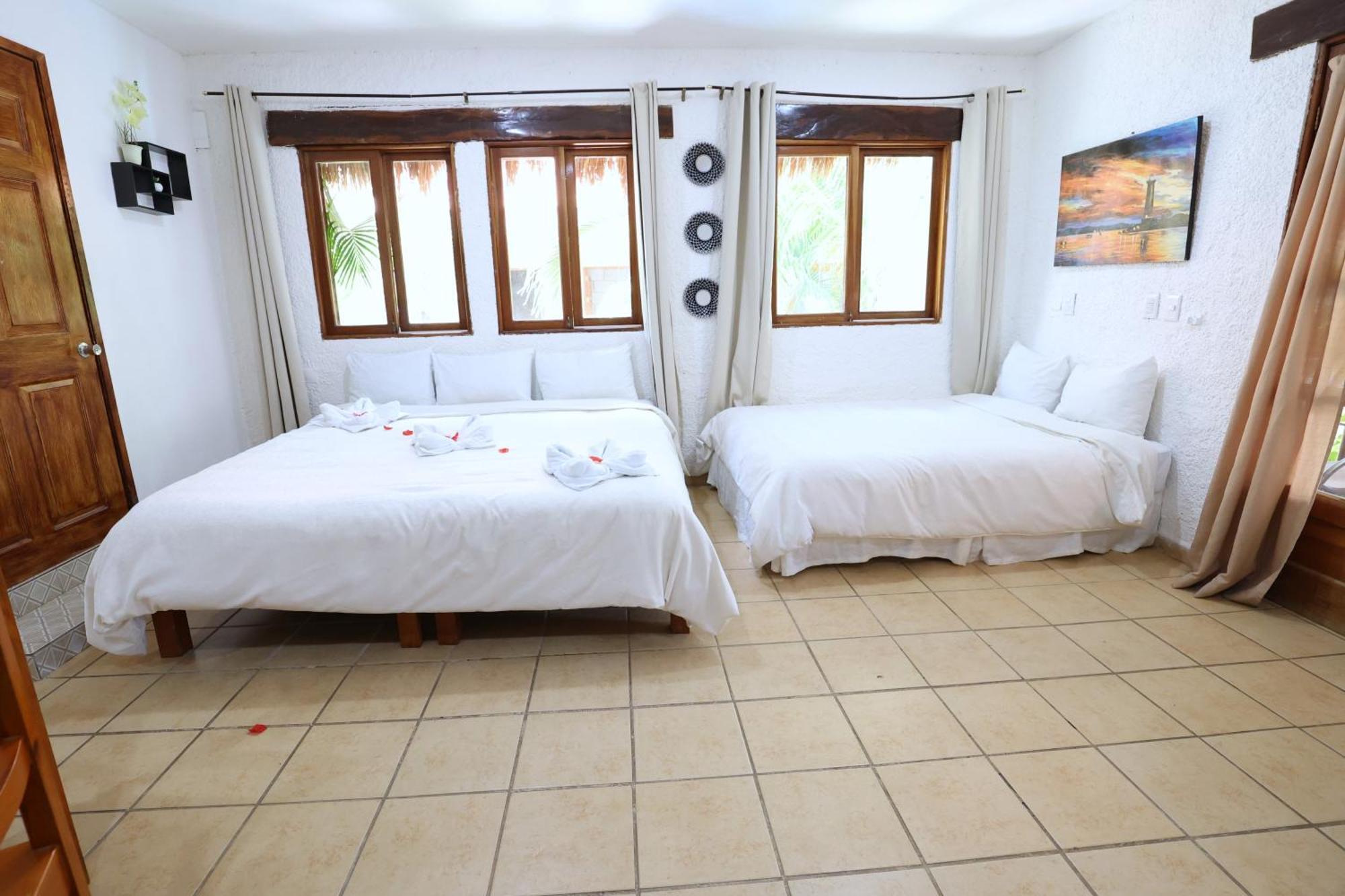 Bosque Caribe, 5th Av. Zone 3*