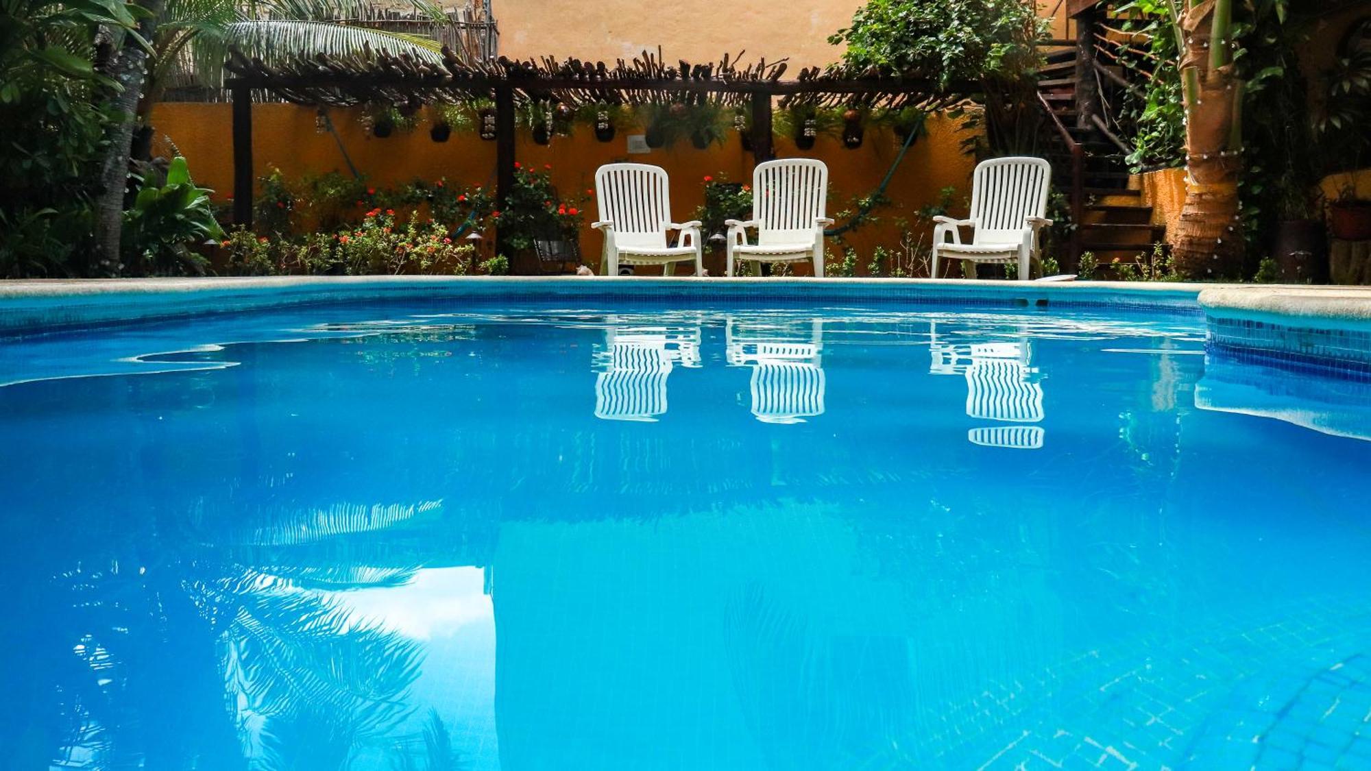 Bosque Caribe, 5th Av. Zone 3* Playa del Carmen