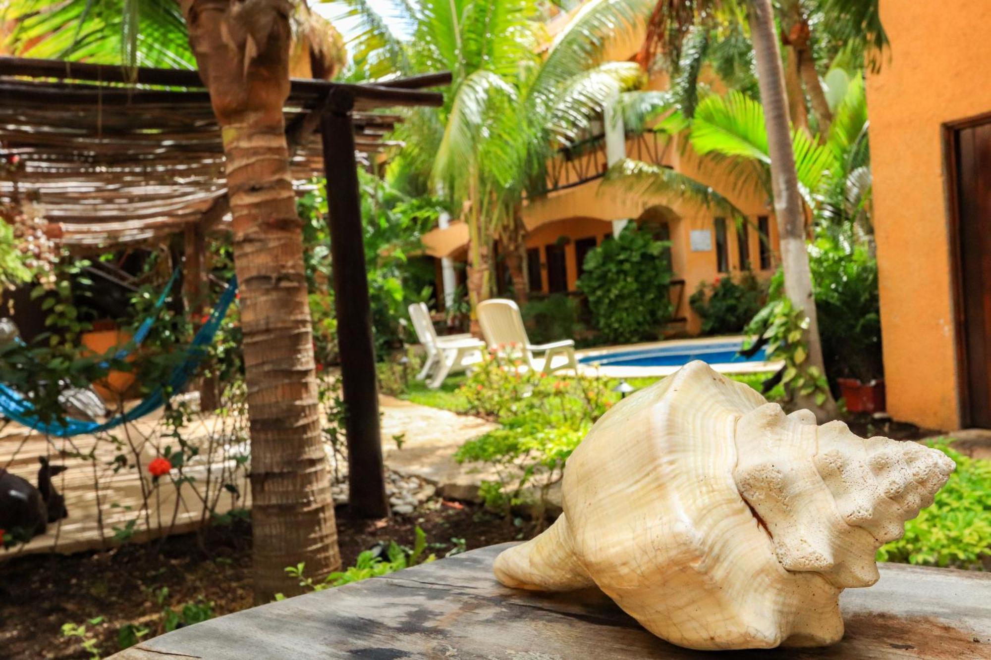 Bosque Caribe, 5th Av. Zone Hotel 3*