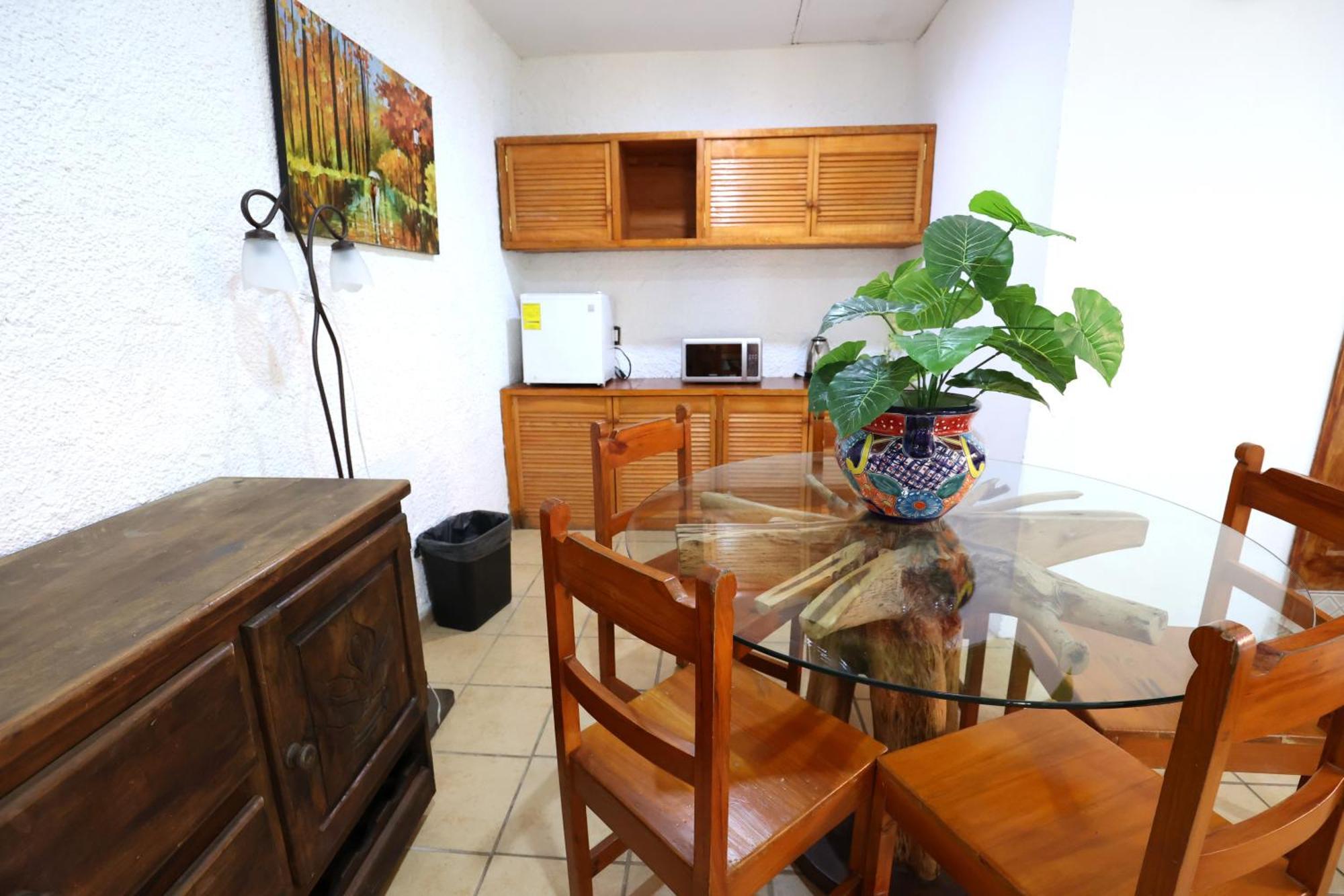 Bosque Caribe, 5th Av. Zone Playa del Carmen