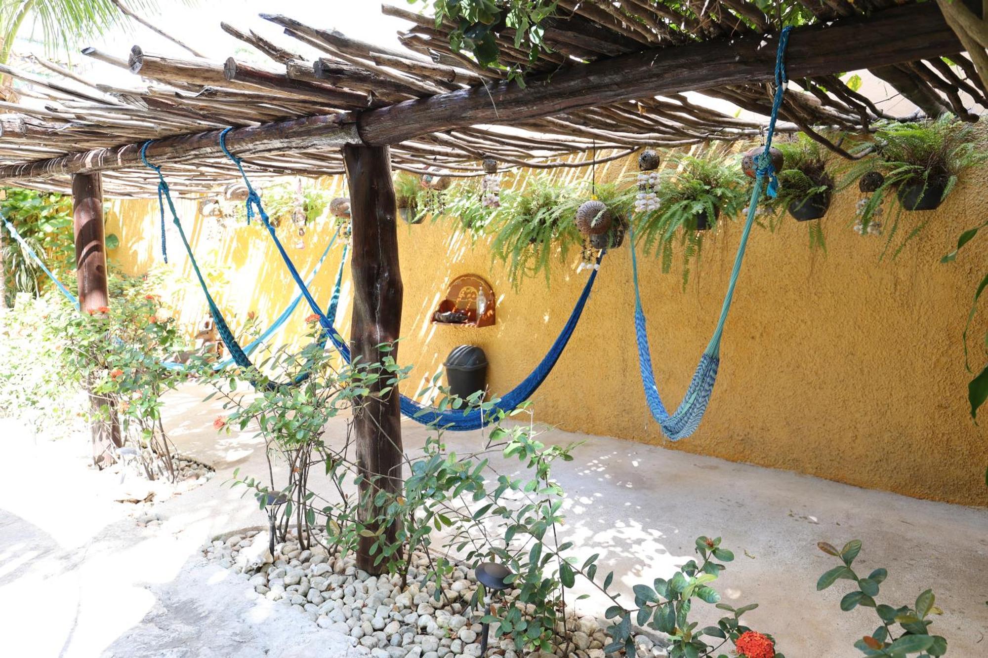 Bosque Caribe, 5th Av. Zone Hotel 3*