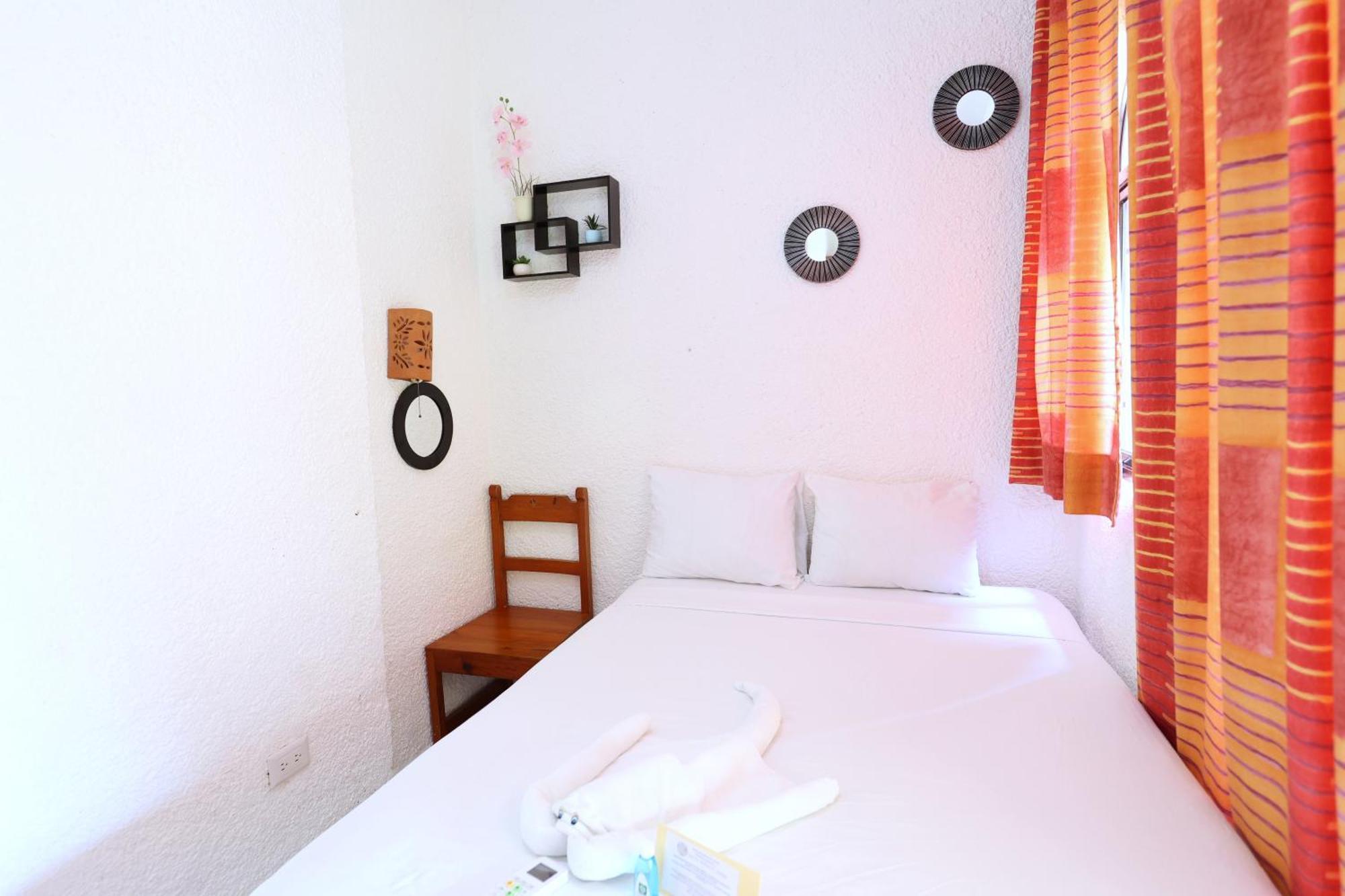 Hotel Bosque Caribe, 5th Av. Zone 3*