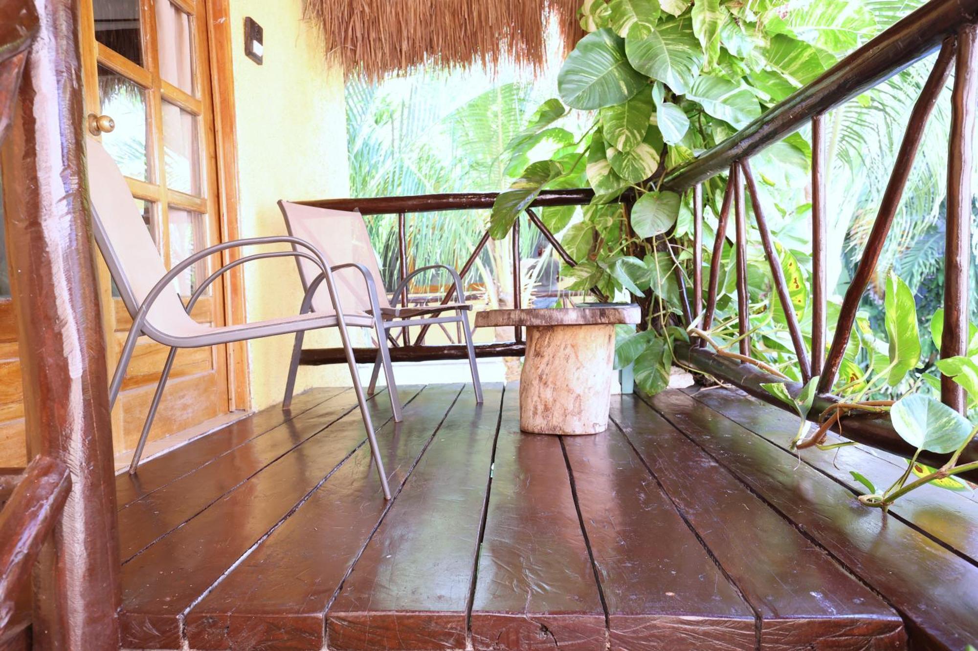 Bosque Caribe, 5th Av. Zone 3*
