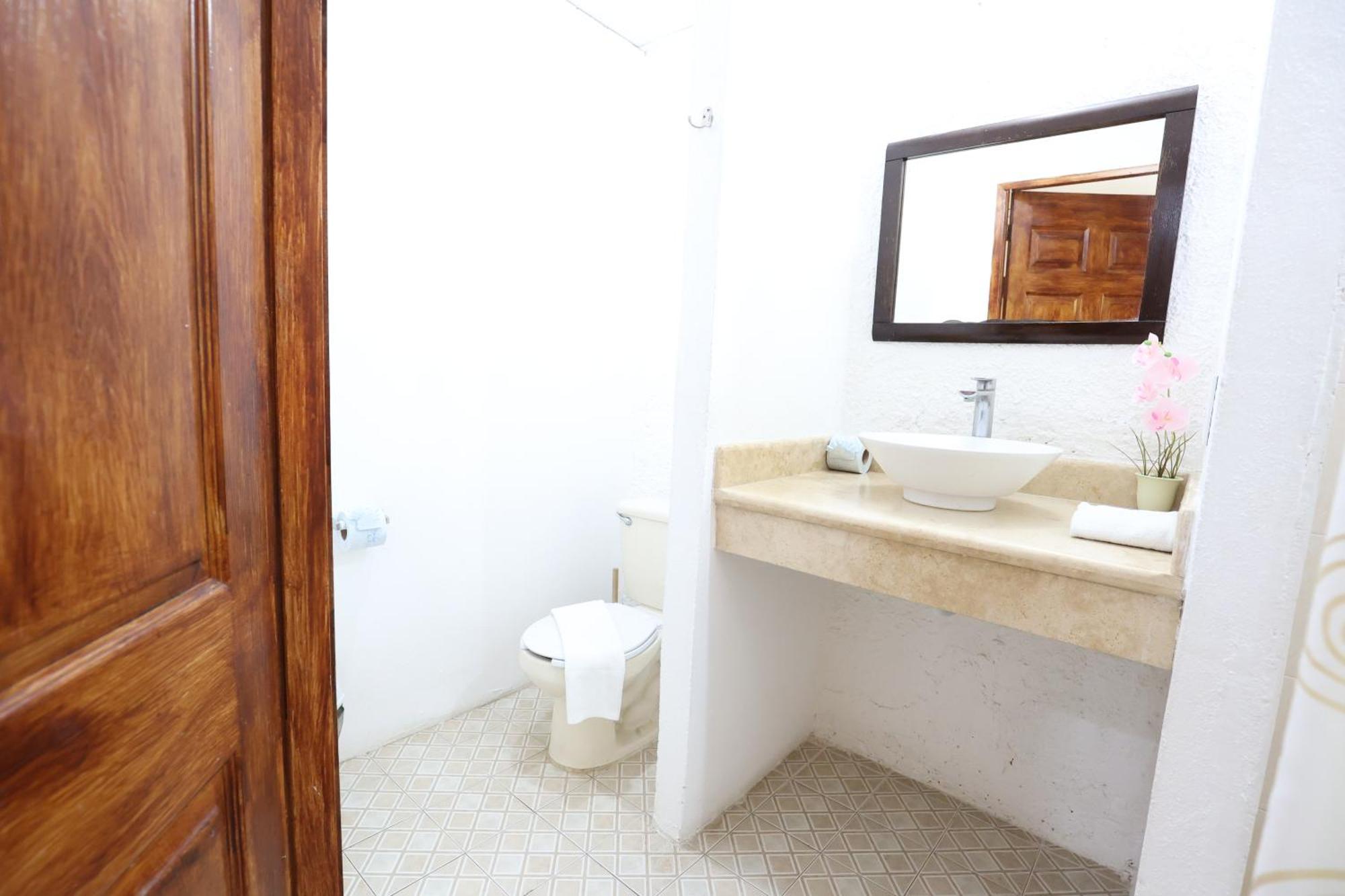 Bosque Caribe, 5th Av. Zone Hotel