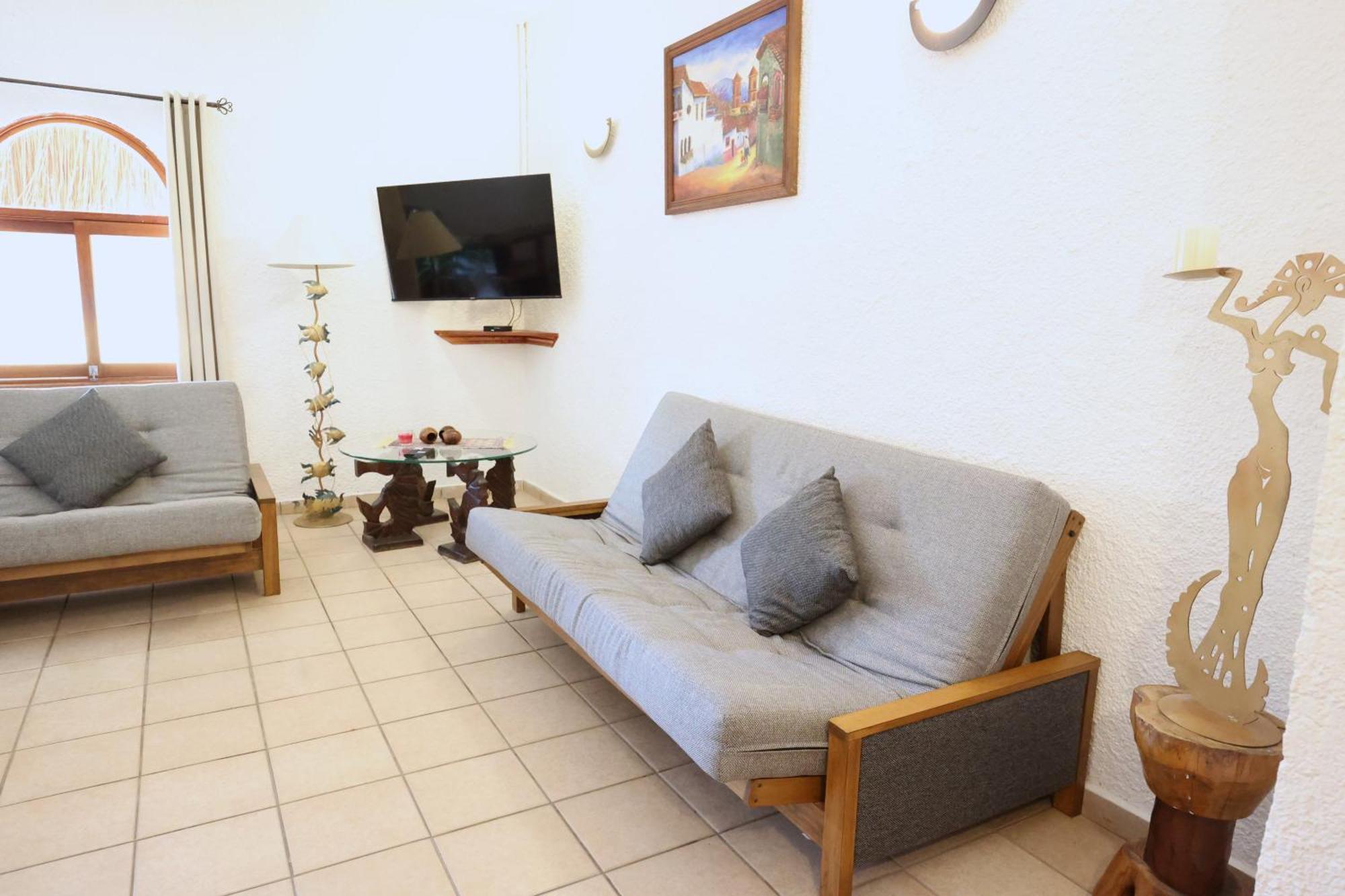 Bosque Caribe, 5th Av. Zone Hotel 3*