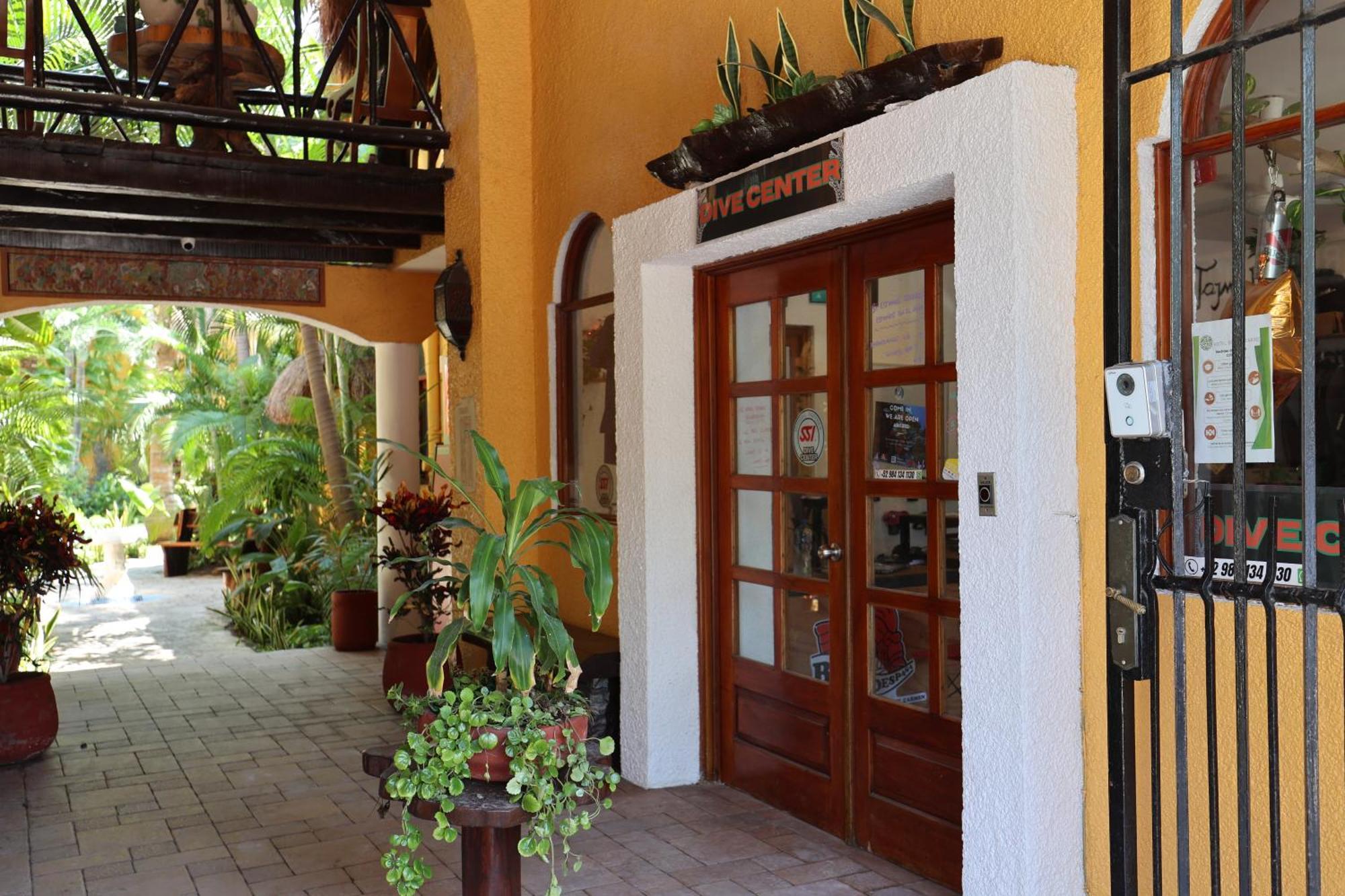 Bosque Caribe, 5th Av. Zone Hotel 3*