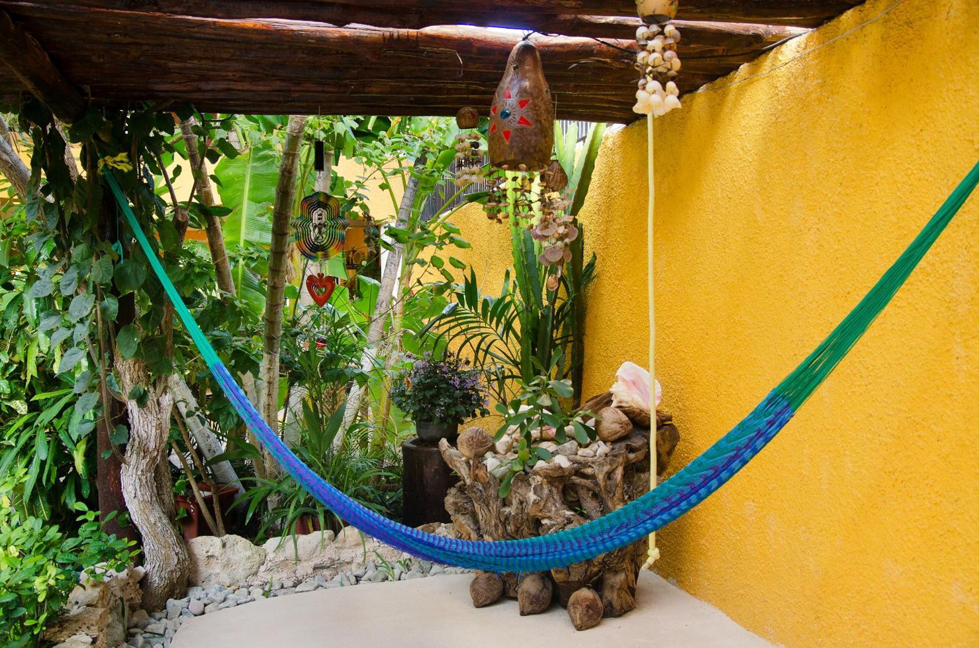 Hotel Bosque Caribe, 5th Av. Zone 3*