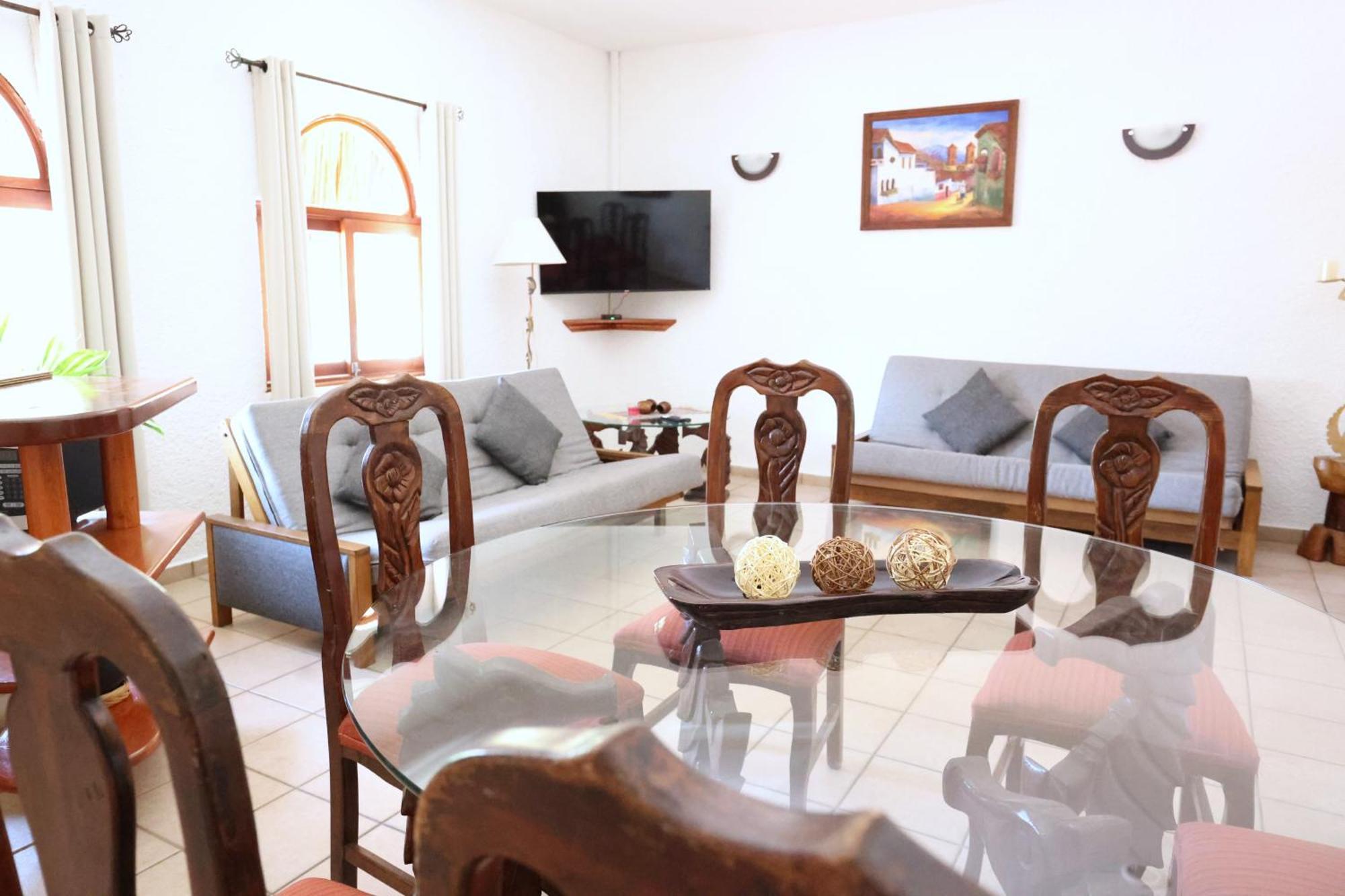 Hotel Bosque Caribe, 5th Av. Zone 3*