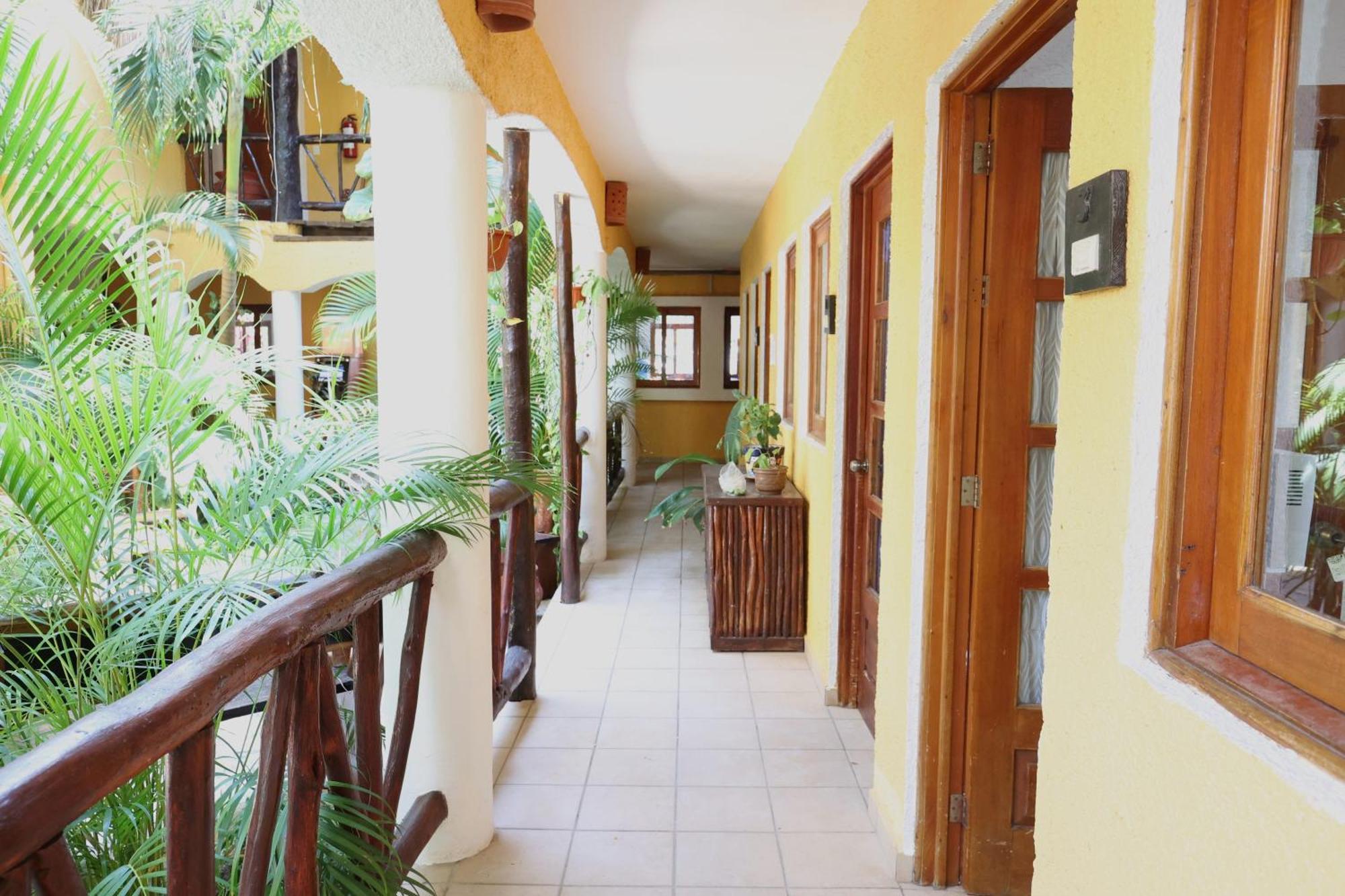 Bosque Caribe, 5th Av. Zone 3*