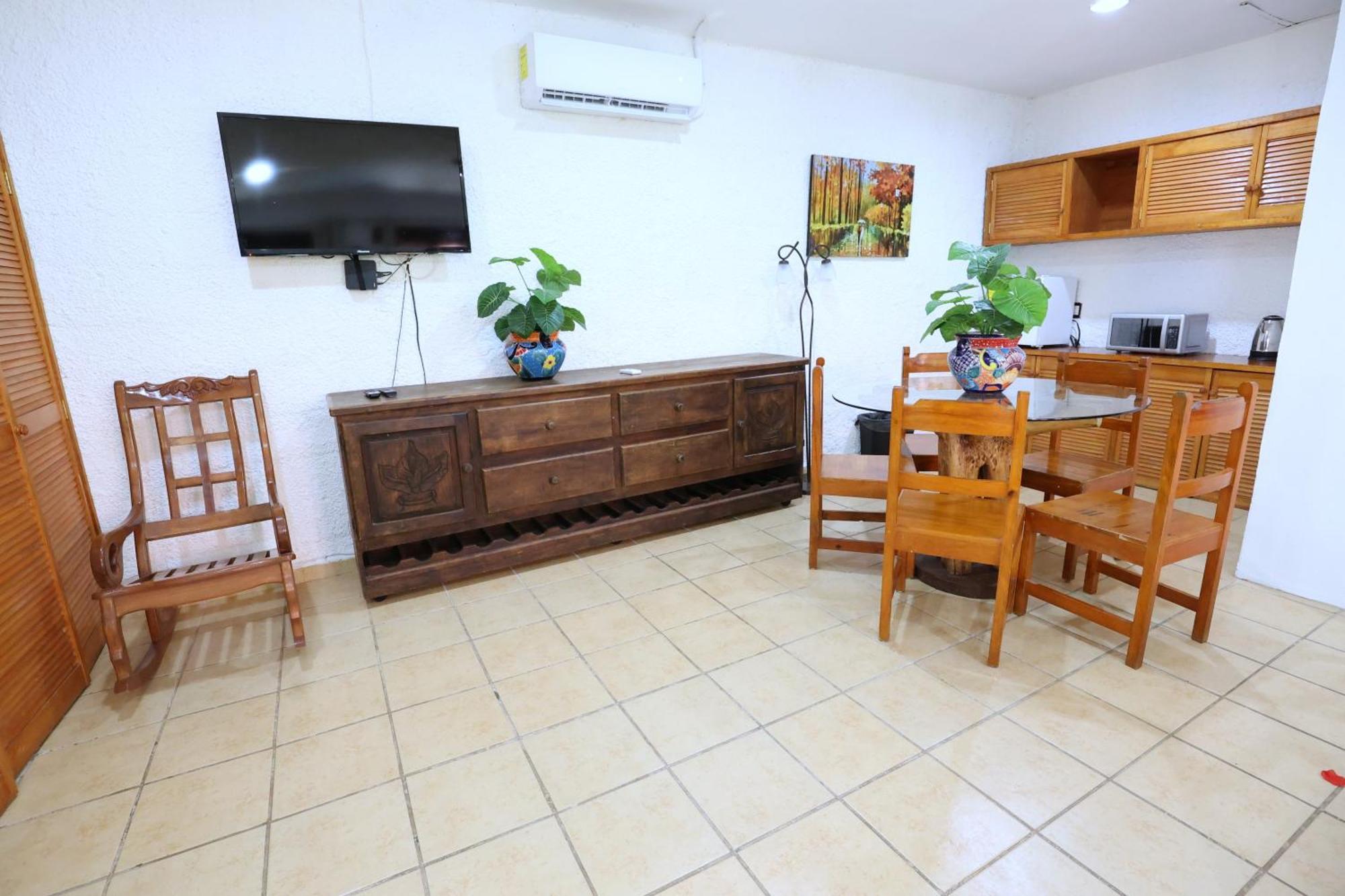 Bosque Caribe, 5th Av. Zone Hotel 3*