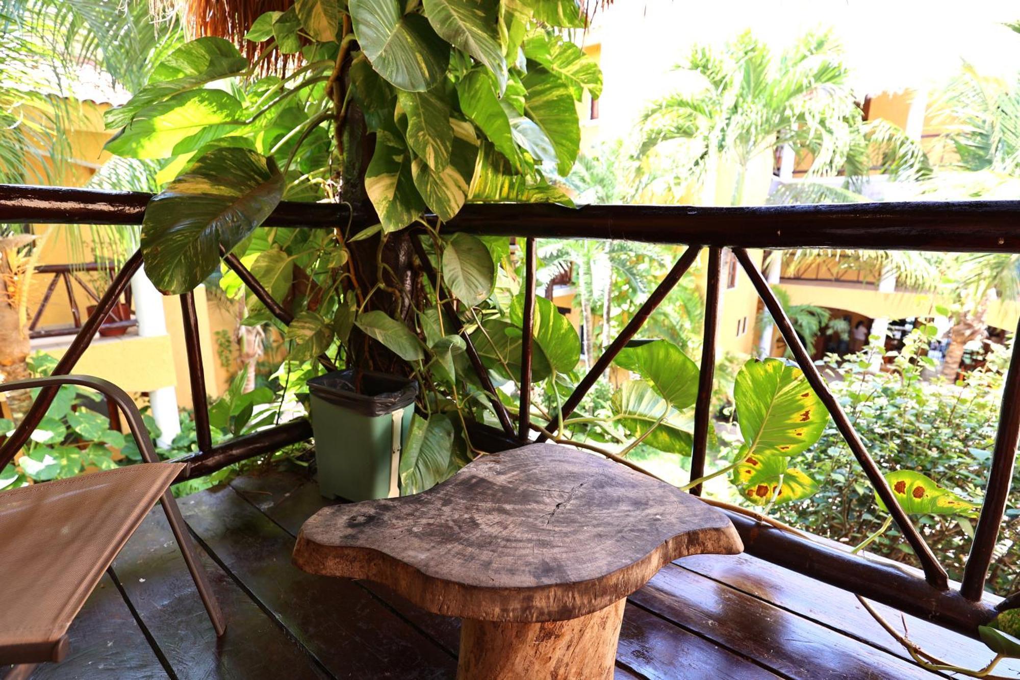 Bosque Caribe, 5th Av. Zone Hotel 3*