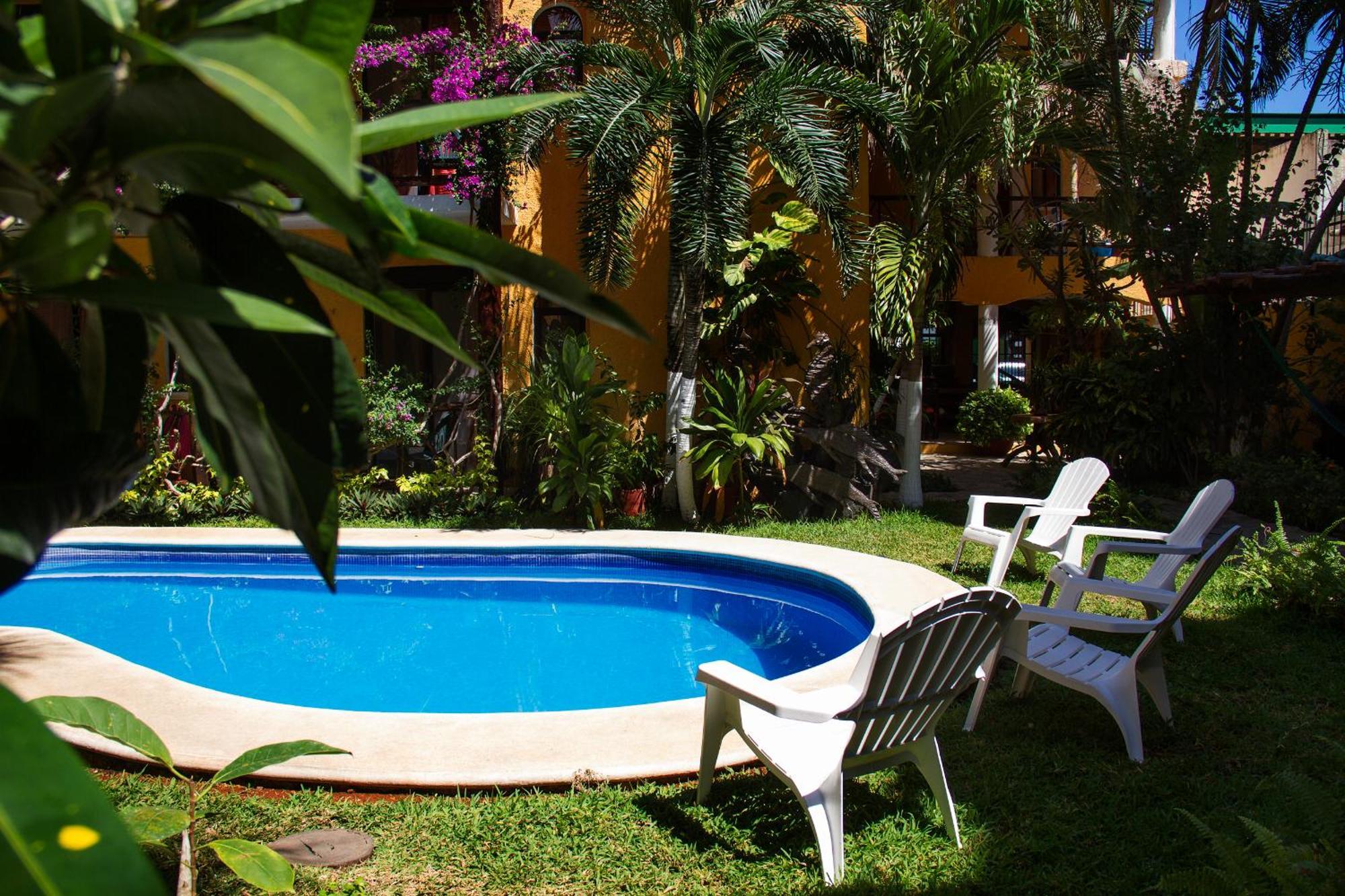 Bosque Caribe, 5th Av. Zone Hotel 3*