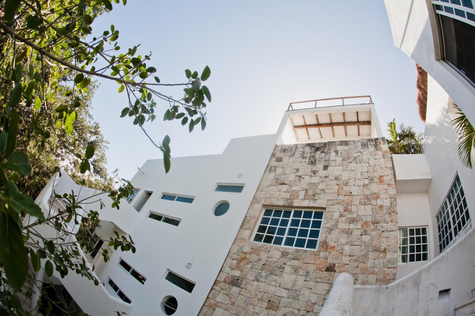 Apartahotel Nasim Playa del Carmen