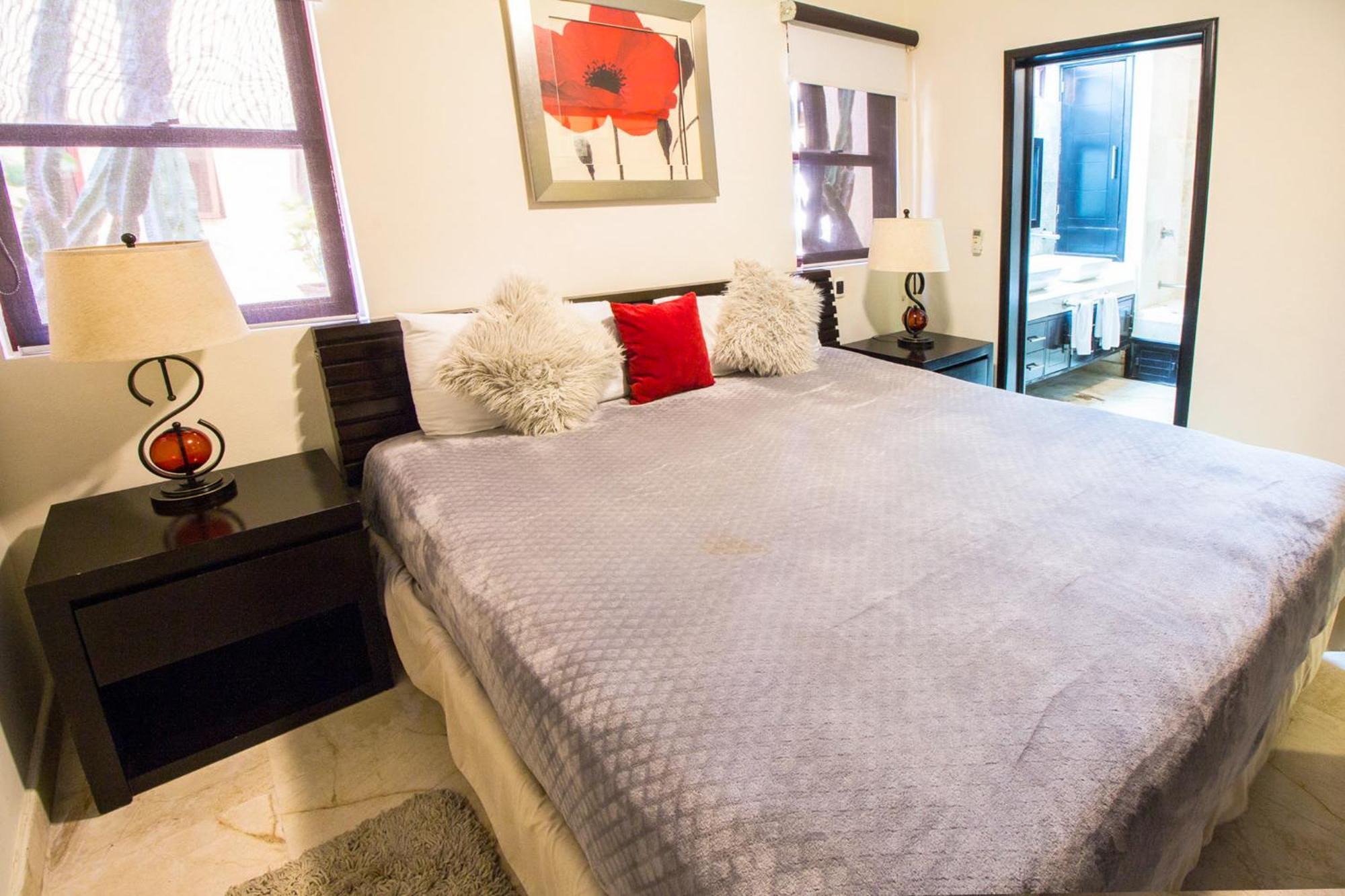 Apartment El Faro 101 Surf