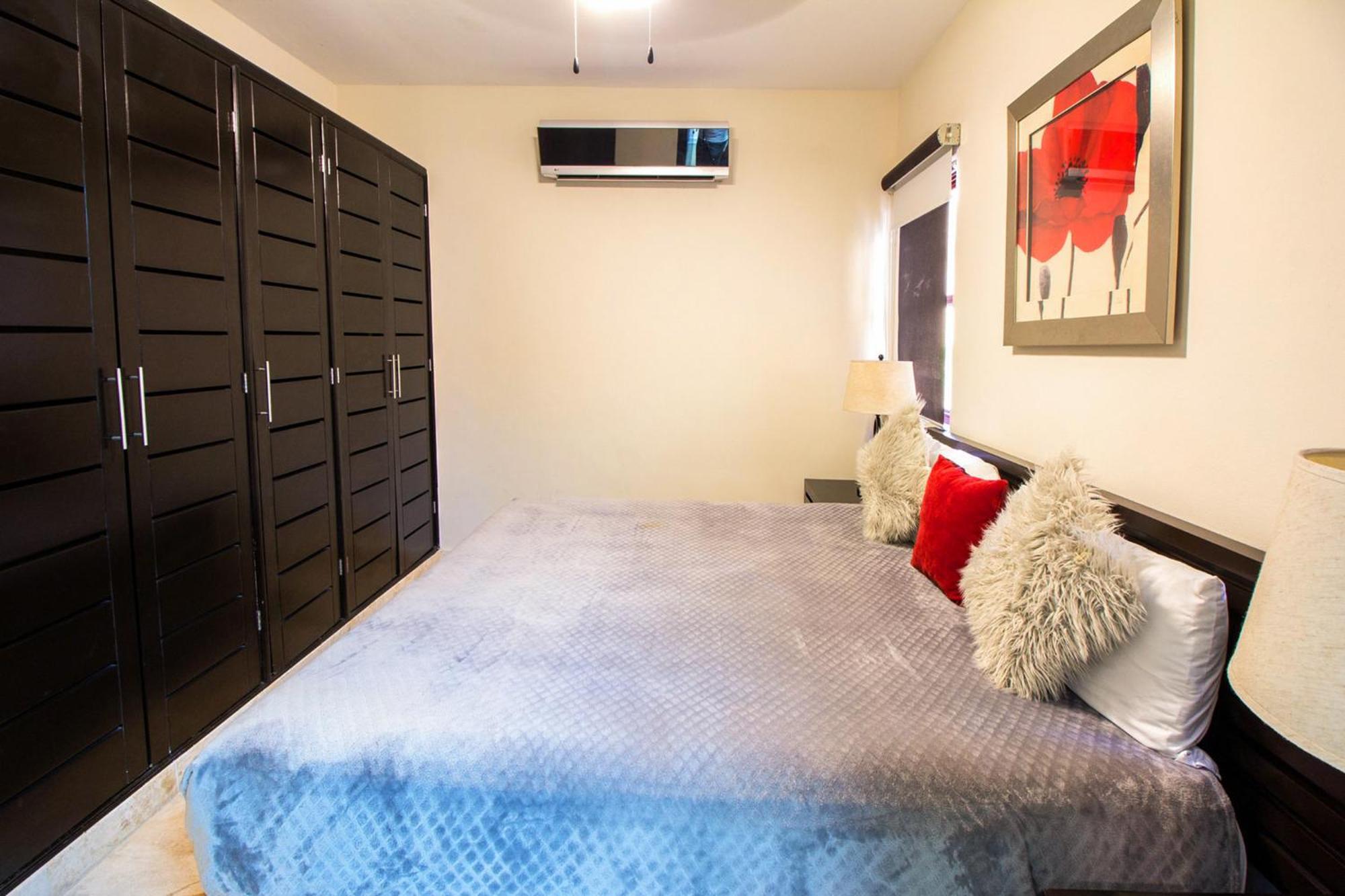 Apartment El Faro 101 Surf *