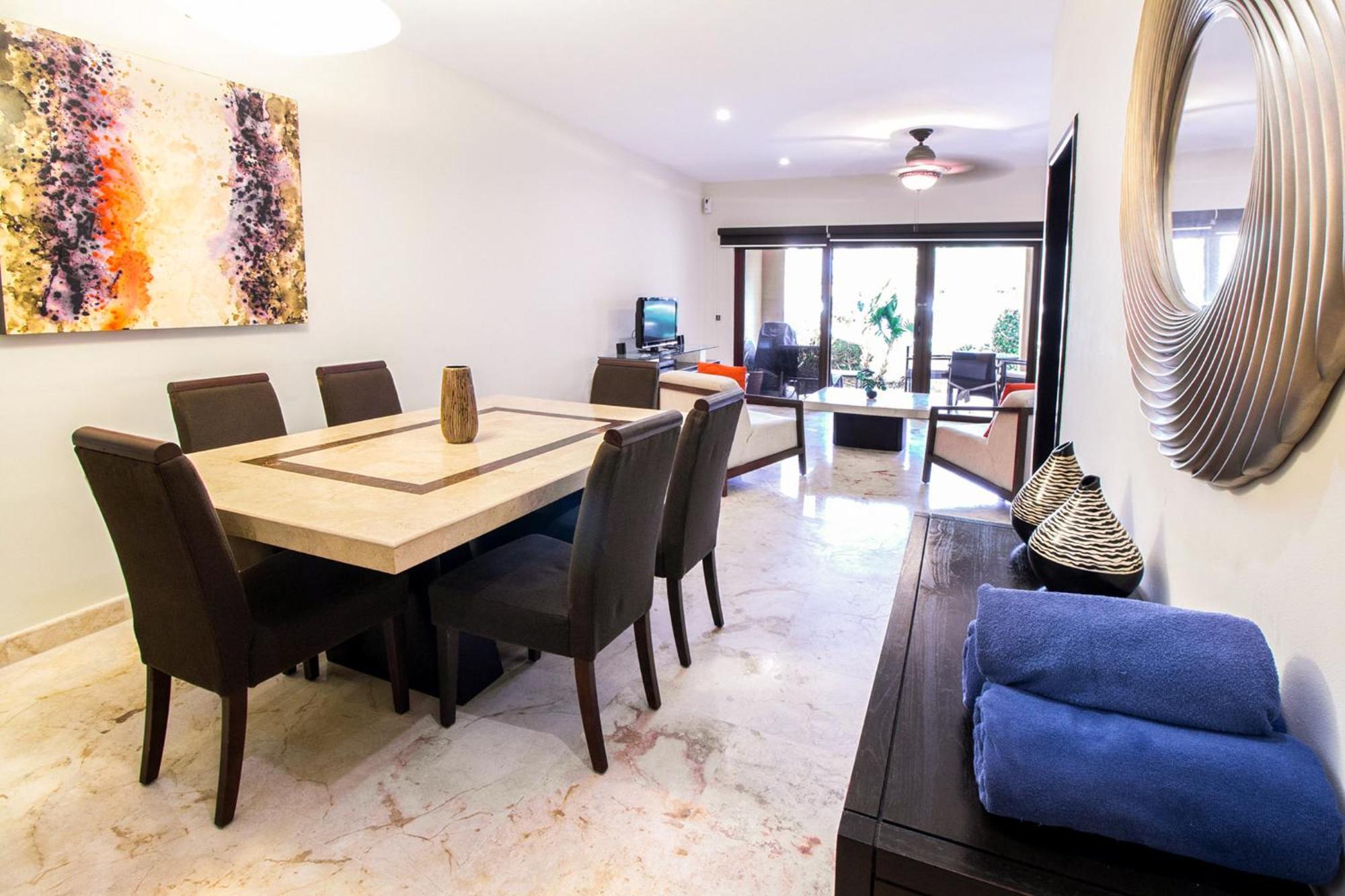 Apartment El Faro 101 Surf