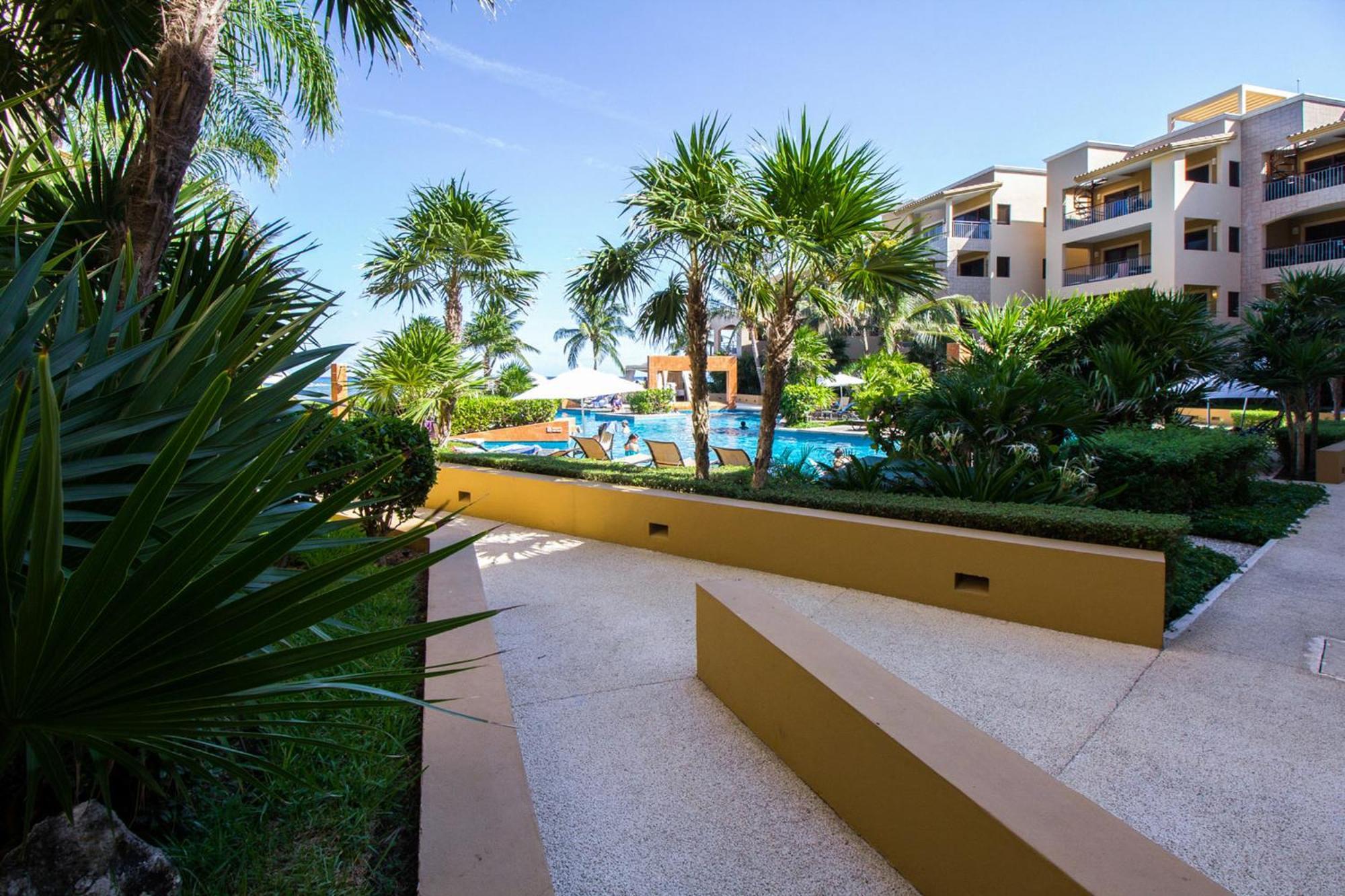 Apartment El Faro 101 Surf *