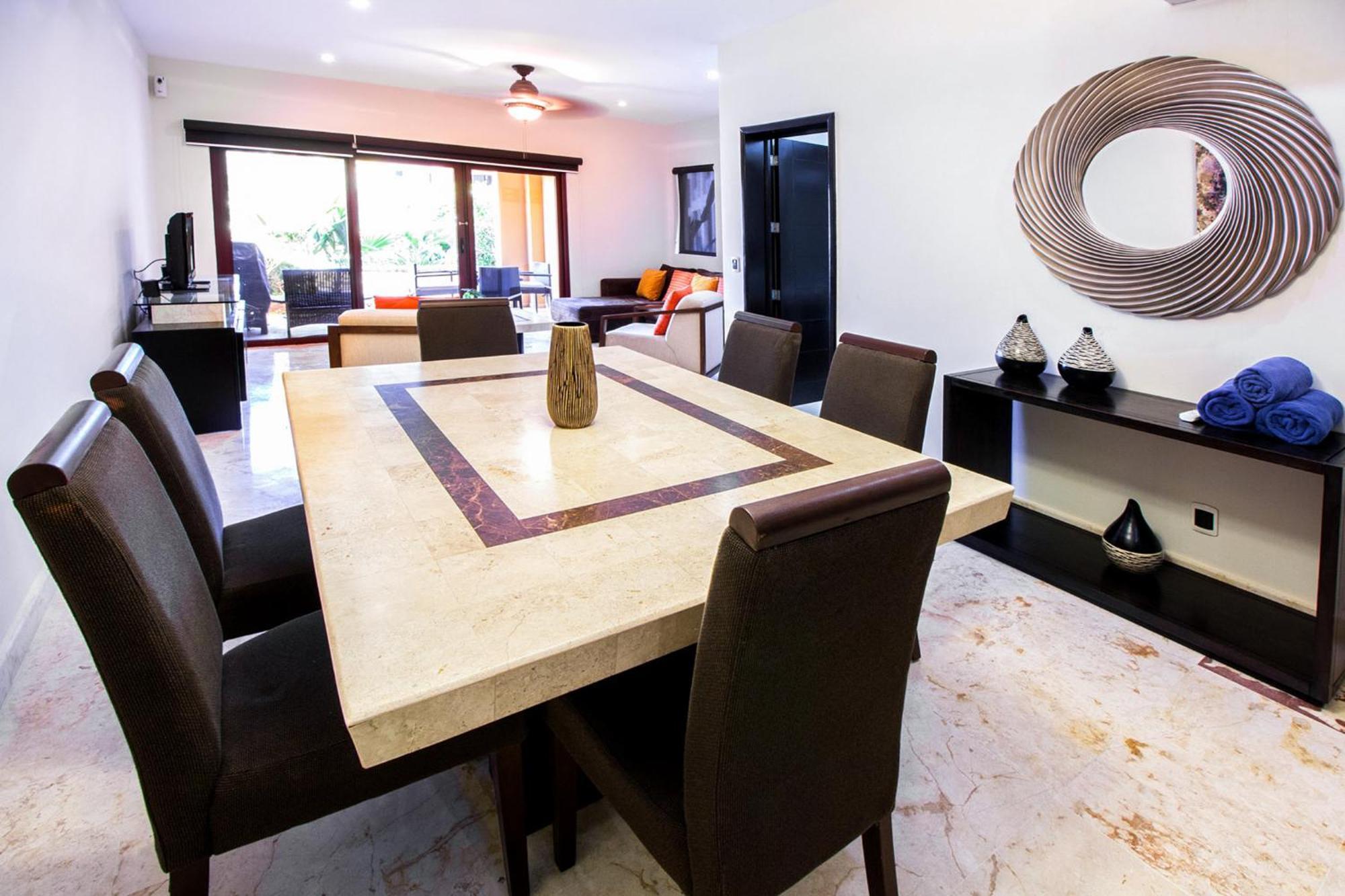 Apartment El Faro 101 Surf