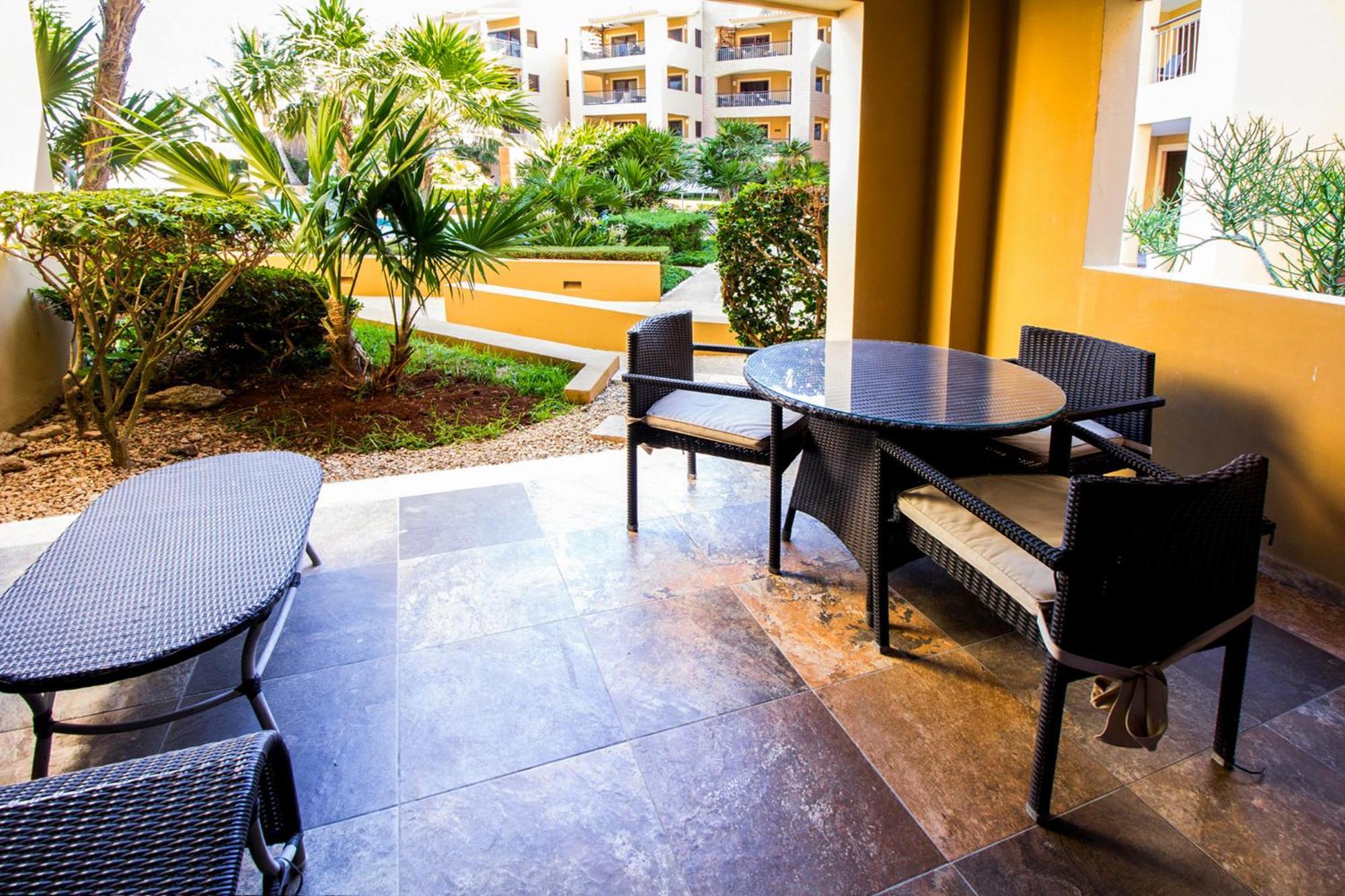 Apartment El Faro 101 Surf
