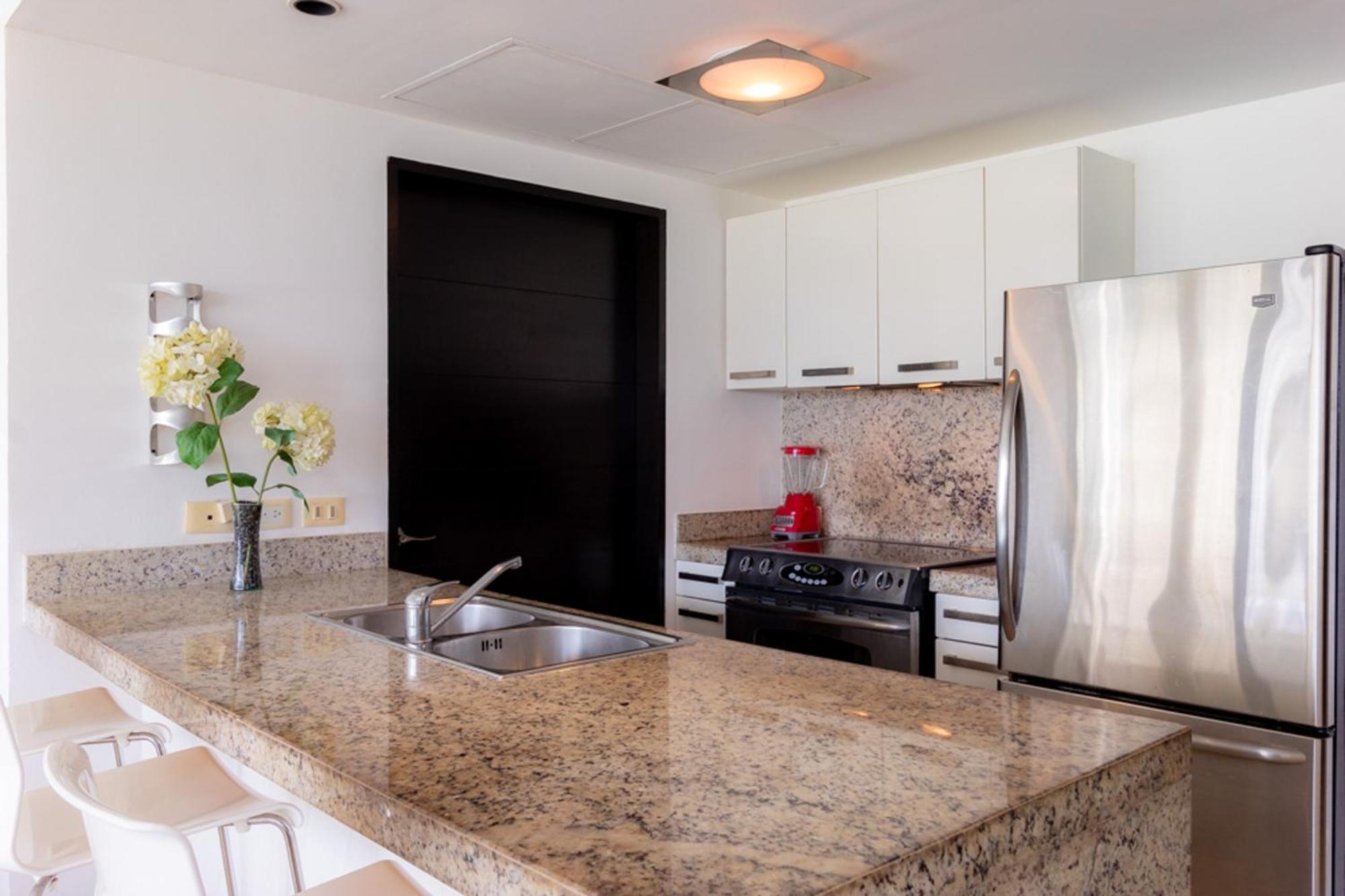 Apartamento Elements Garden House 21