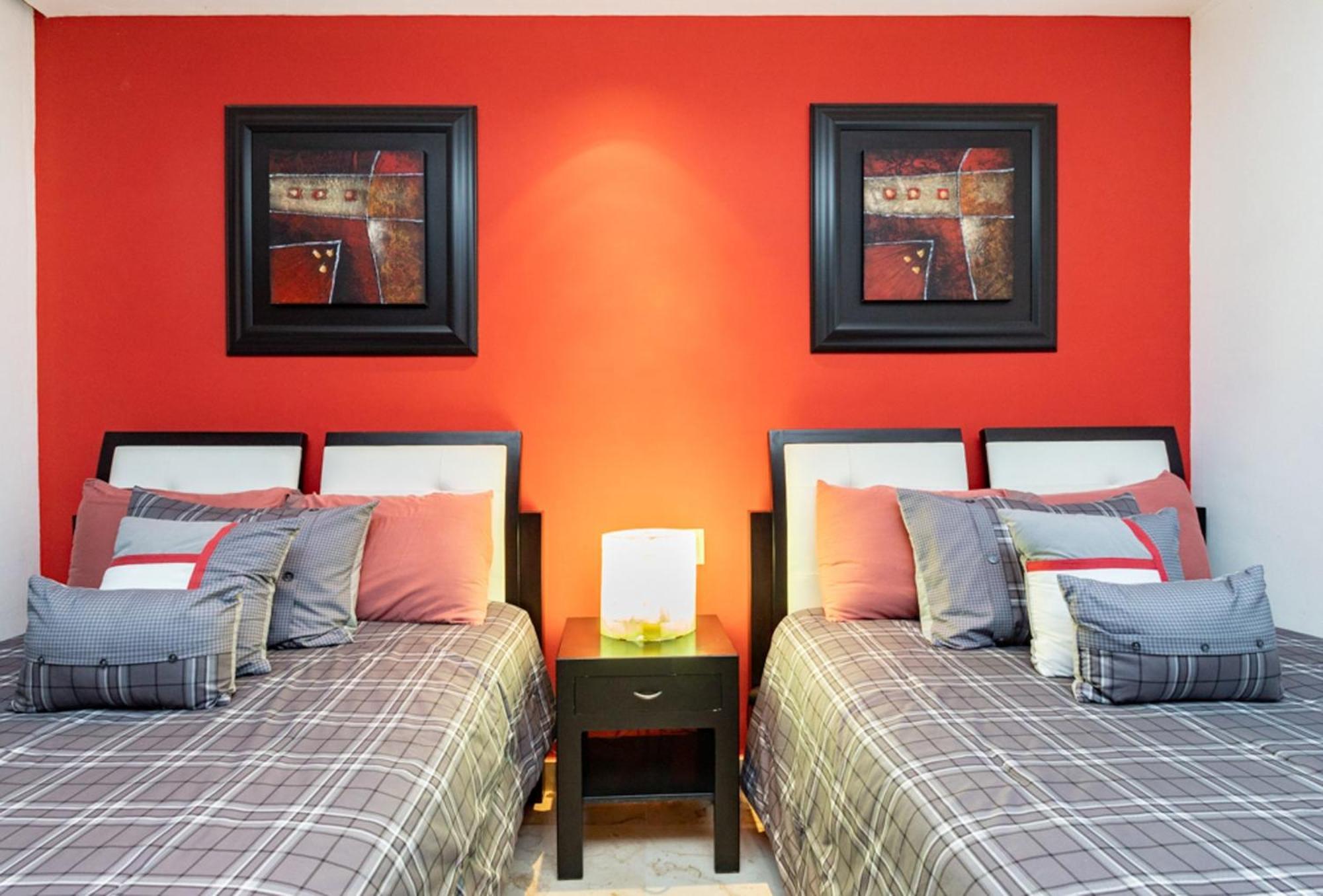 Apartamento Elements Penthouse 1 *
