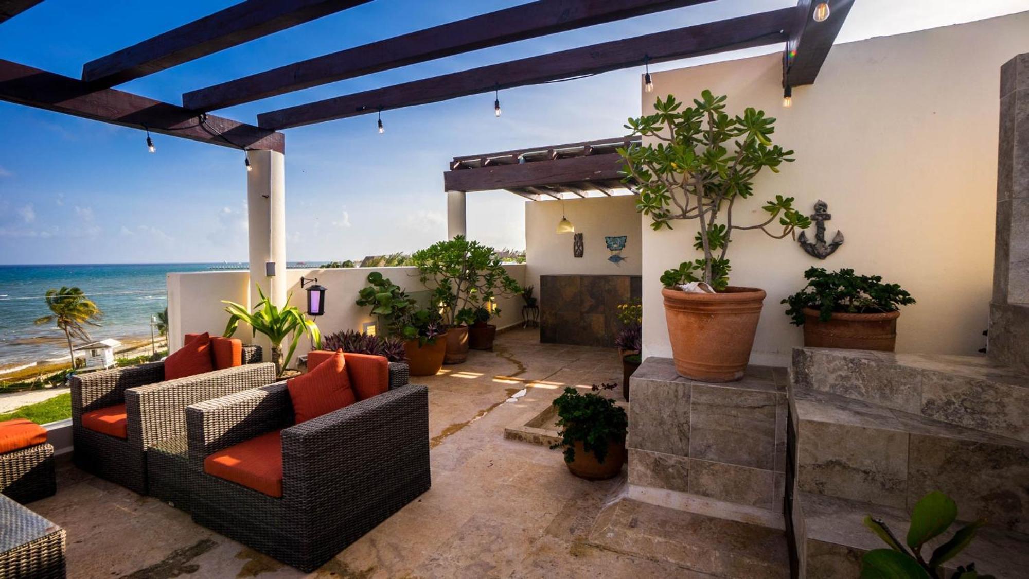 Apartamento Elements Penthouse 1 *