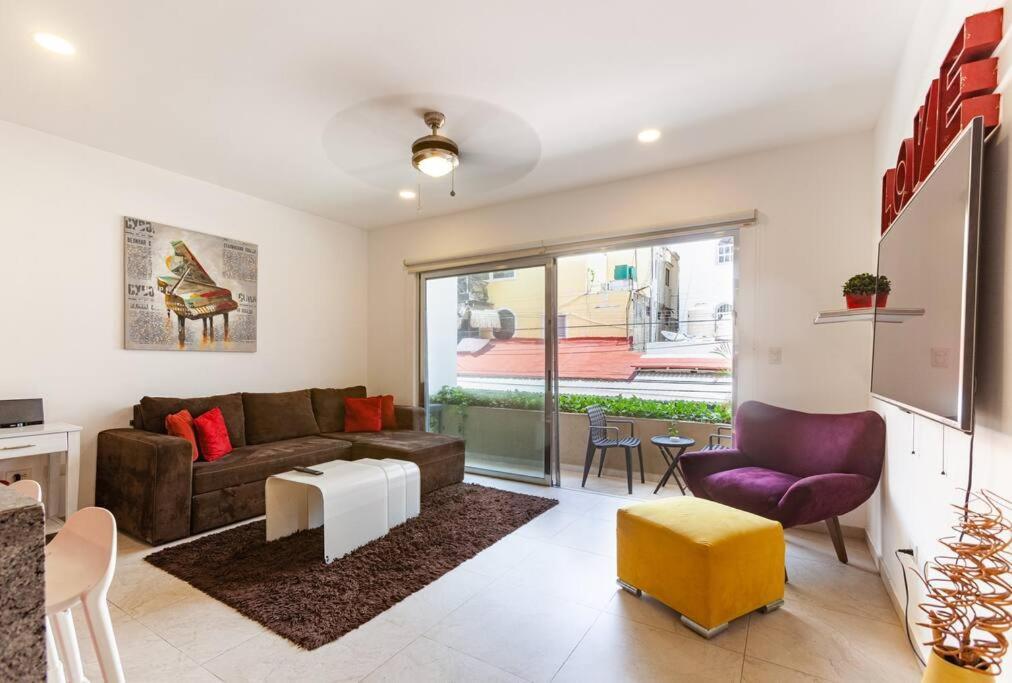 Apartment Skyline By Zama Homes