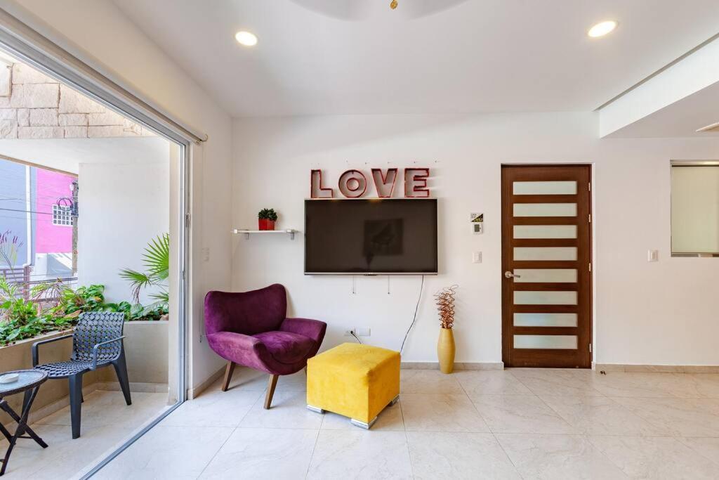 Apartment Skyline By Zama Homes Playa del Carmen