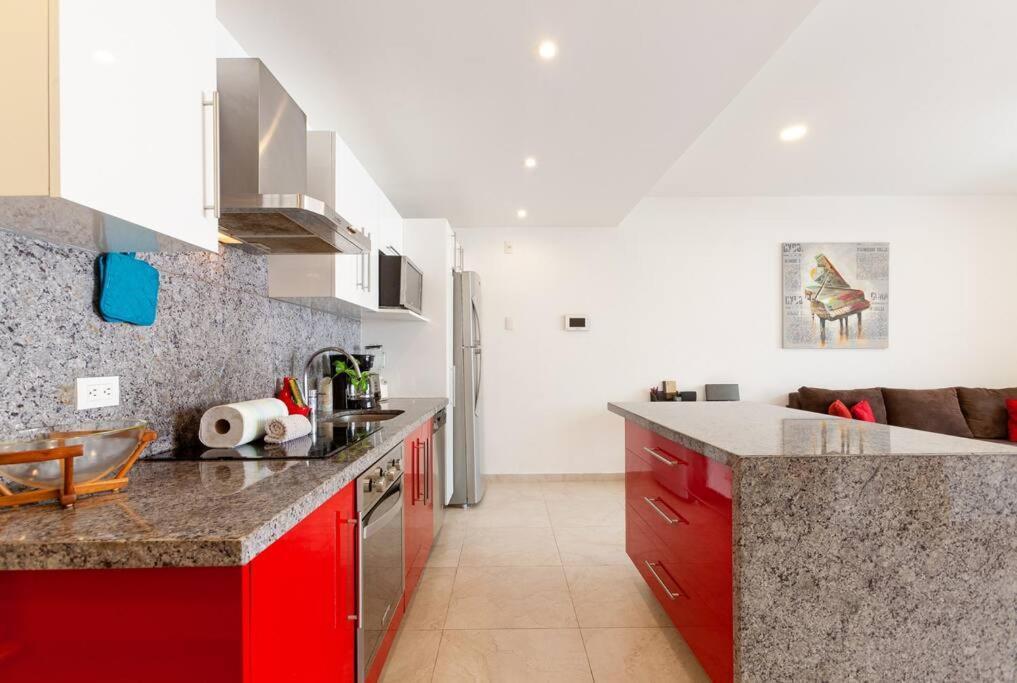 Apartment Skyline By Zama Homes *
