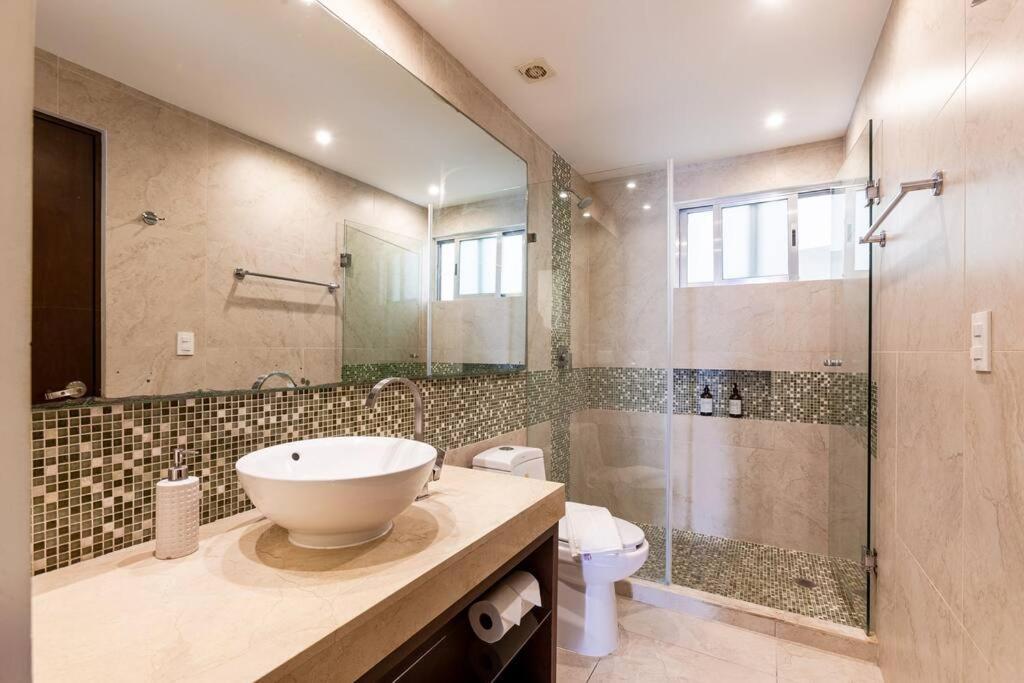 Apartment Skyline By Zama Homes *