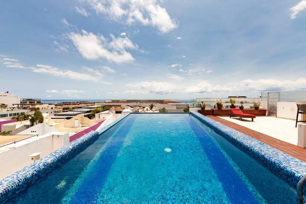 Apartment Skyline By Zama Homes Playa del Carmen