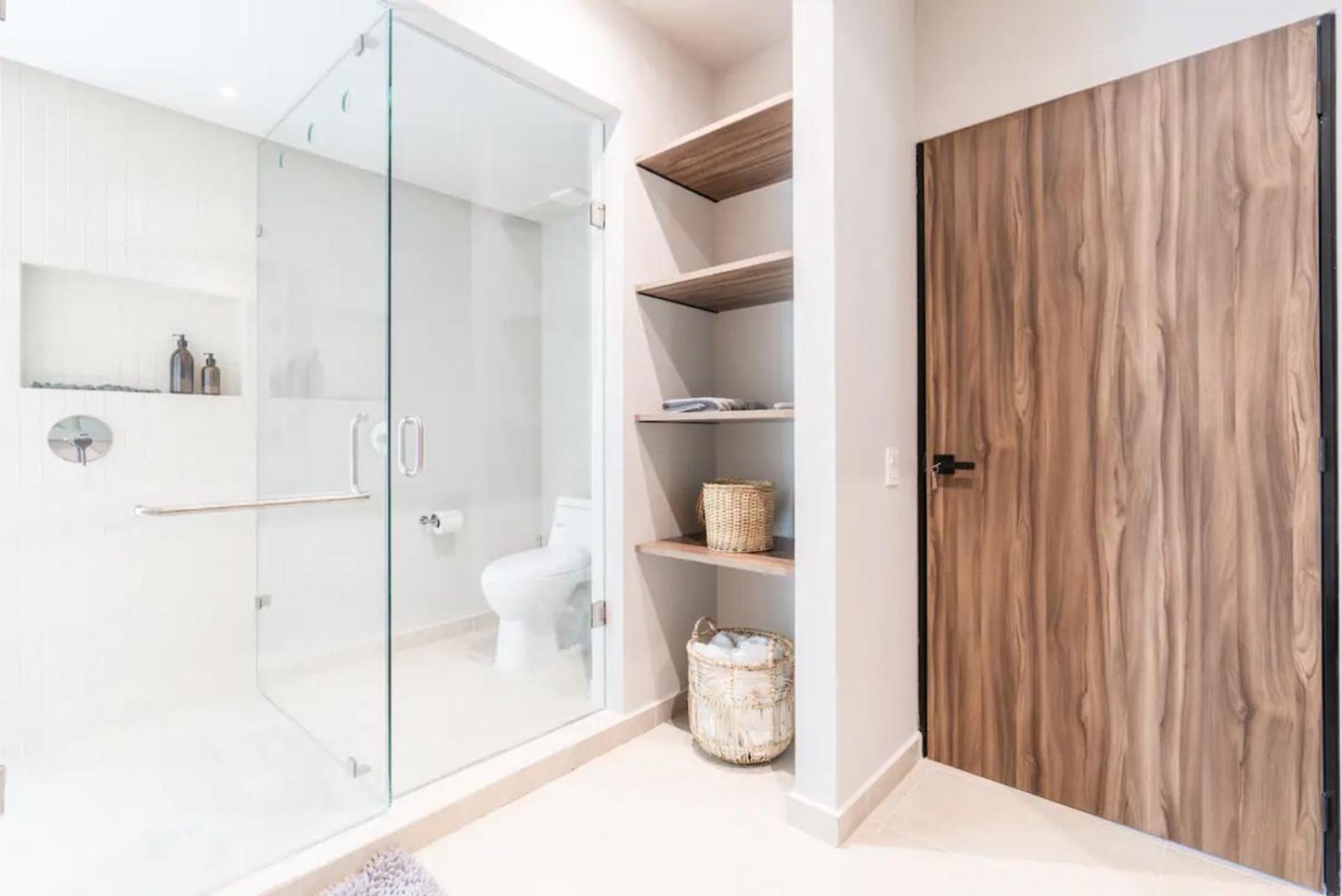 Moderno Estudio Con Fast Wifi Apartment