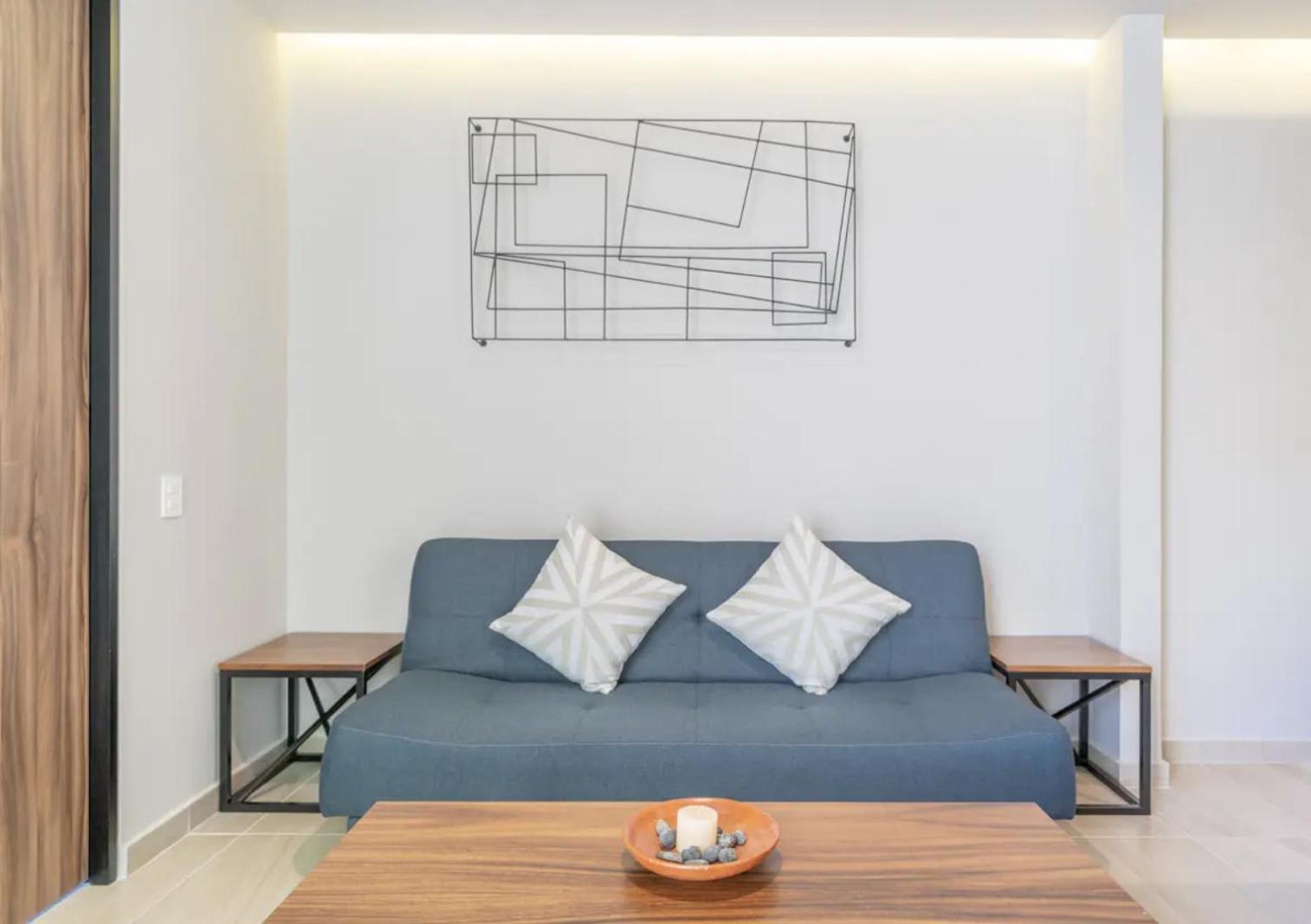 Moderno Estudio Con Fast Wifi Apartment