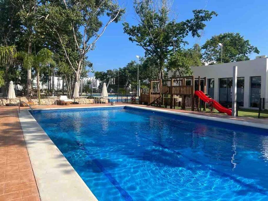 Bali Residencial * Playa del Carmen