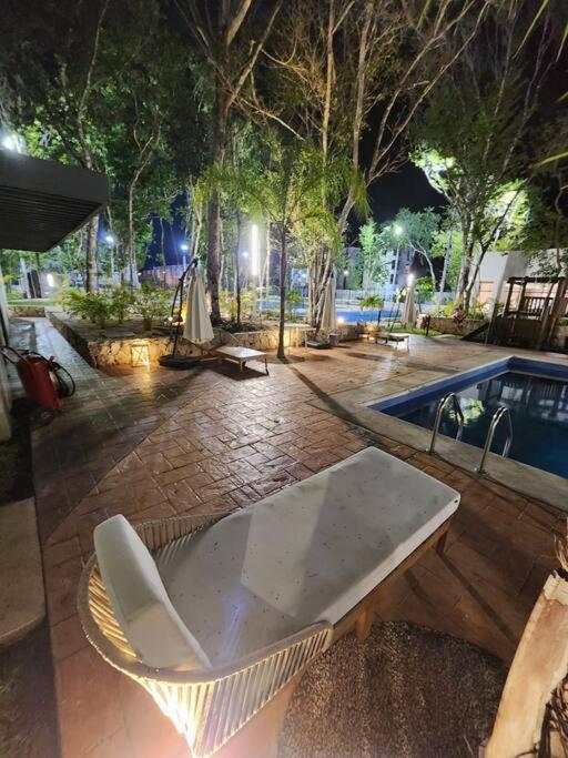 Apartment Bali Residencial Playa del Carmen