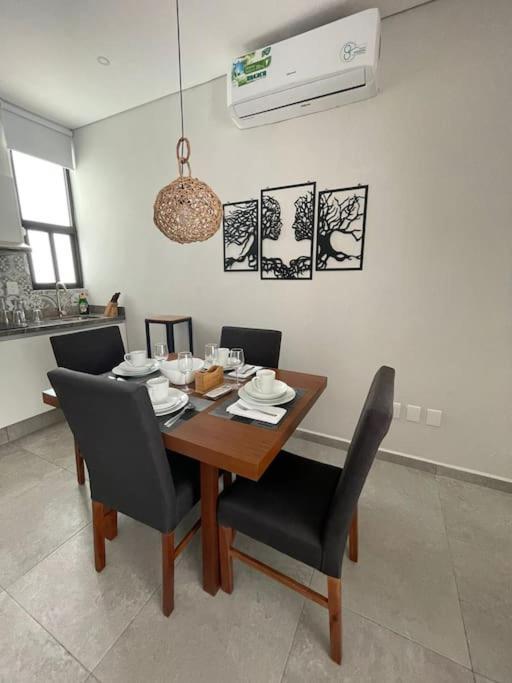 Nuevo Loft - Vista Al Mar Apartamento