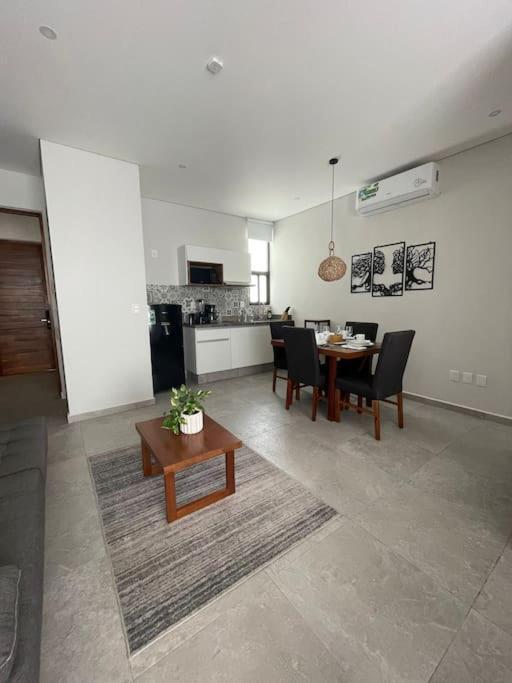Nuevo Loft - Vista Al Mar Apartamento
