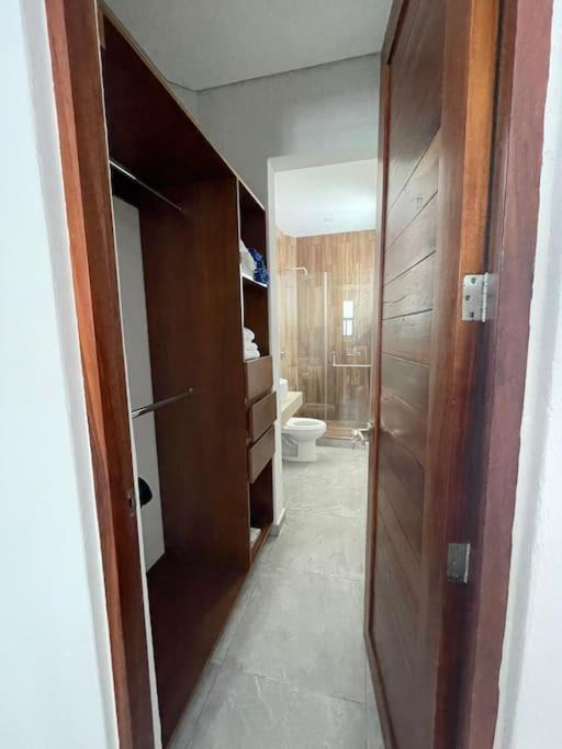 Apartamento Nuevo Loft - Vista Al Mar *