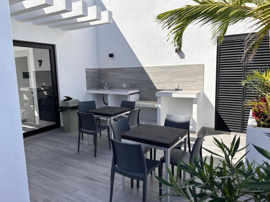 Nuevo Loft - Vista Al Mar Apartamento