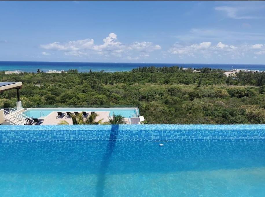 Apartamento Nuevo Loft - Vista Al Mar