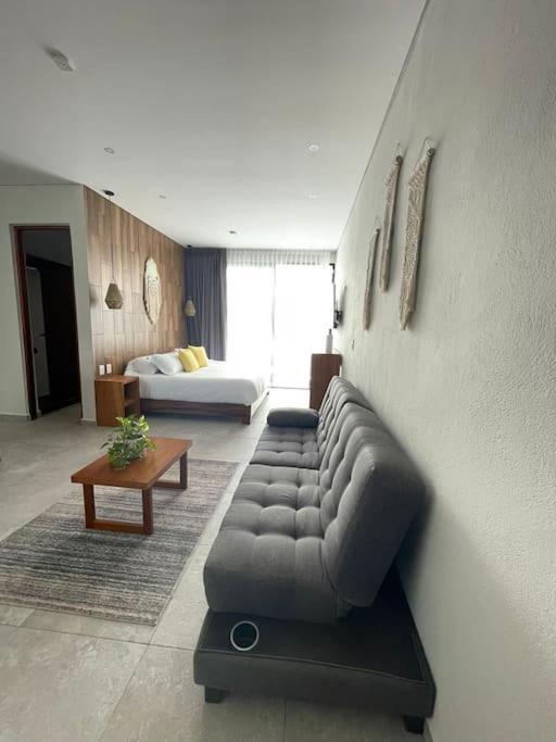 Apartamento Nuevo Loft - Vista Al Mar Playa del Carmen