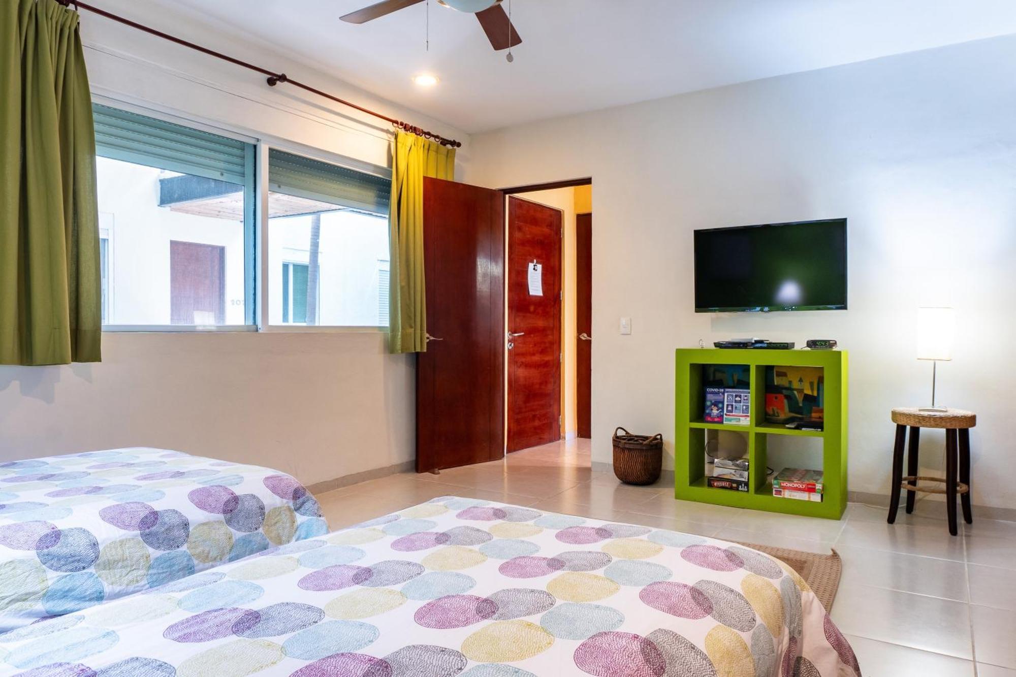 Apartment Meridian 208 Playa del Carmen