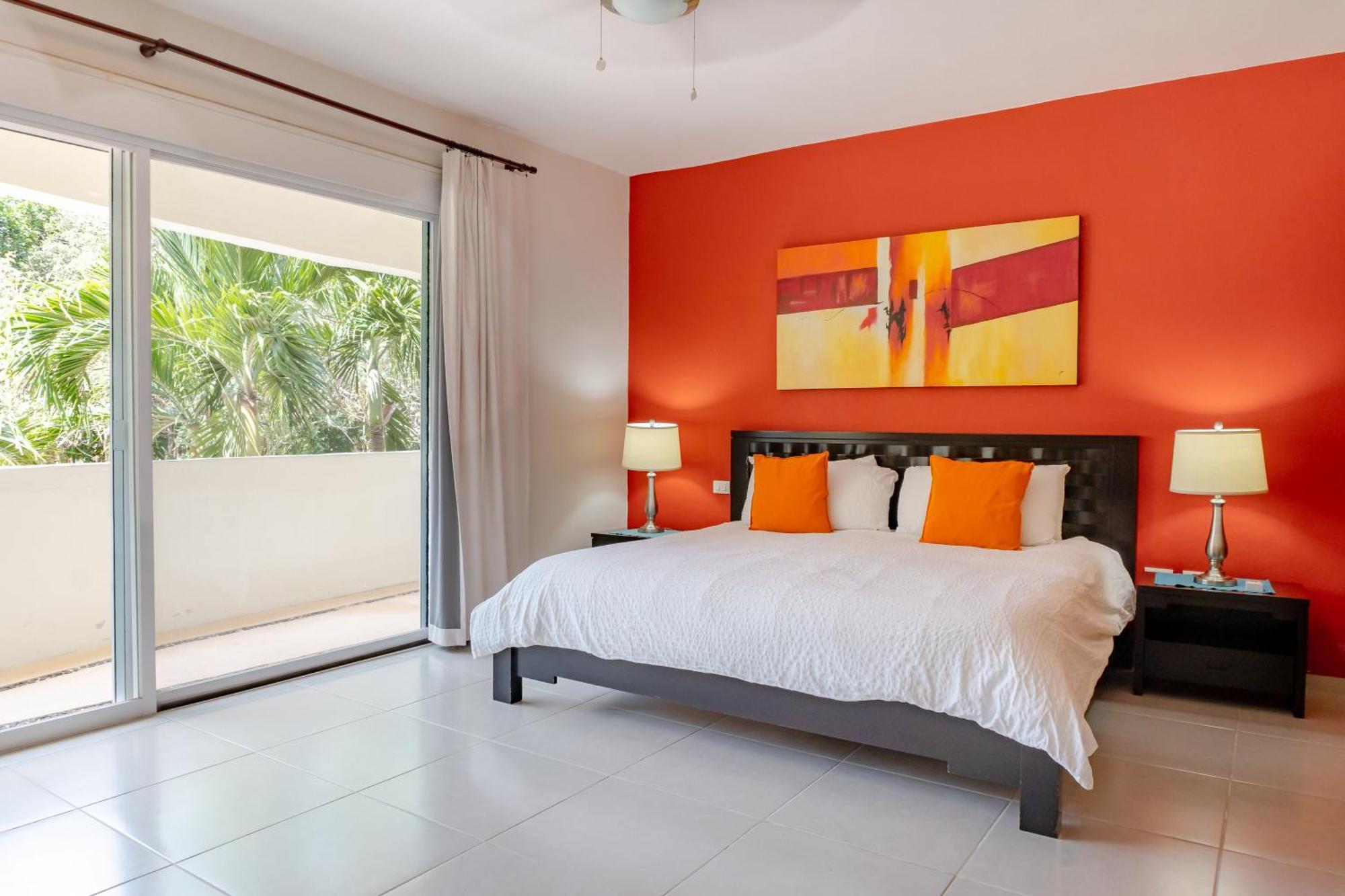 Apartment Meridian 208 Playa del Carmen